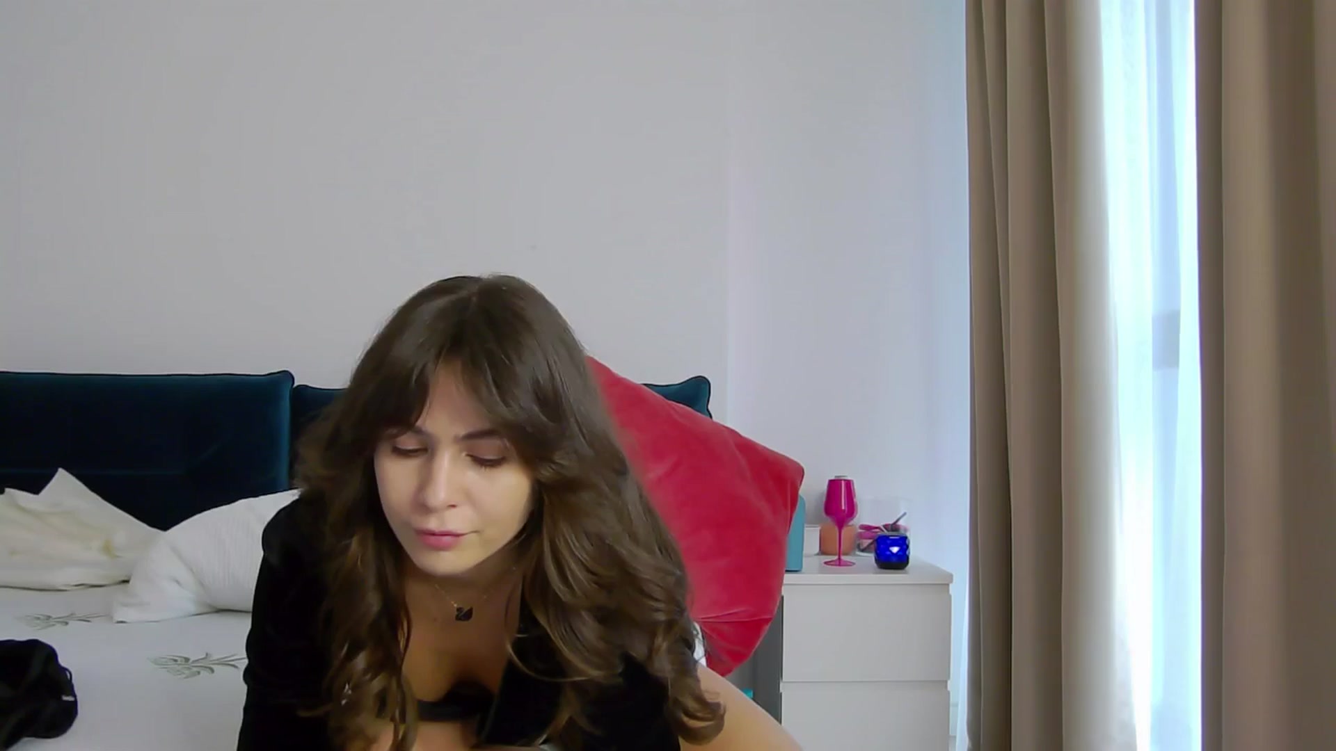 Gallery image thumbnail from NaiaSummer's myfreecams stream on, 05/09/2024, 15:38 image 6 of 20
