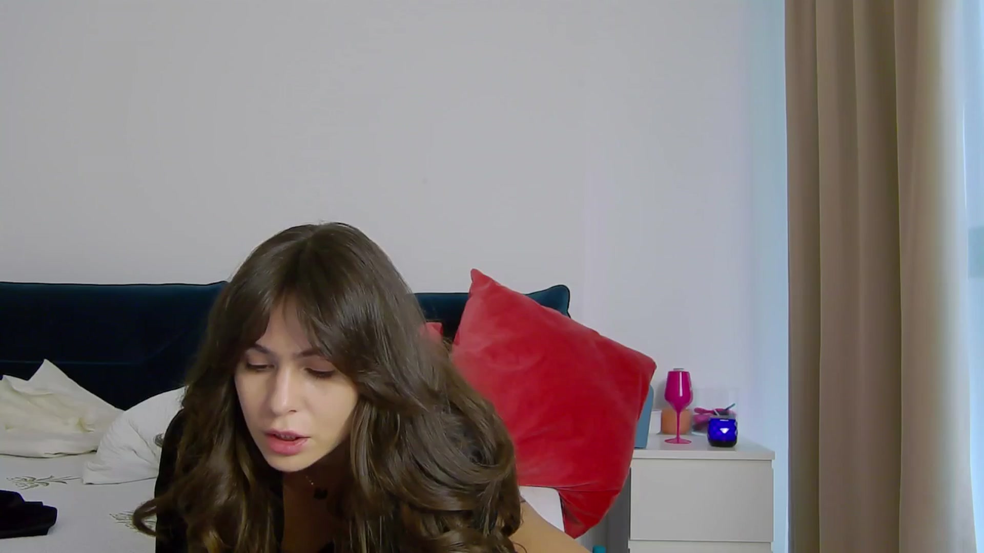 Gallery image thumbnail from NaiaSummer's myfreecams stream on, 05/09/2024, 15:38 image 16 of 20
