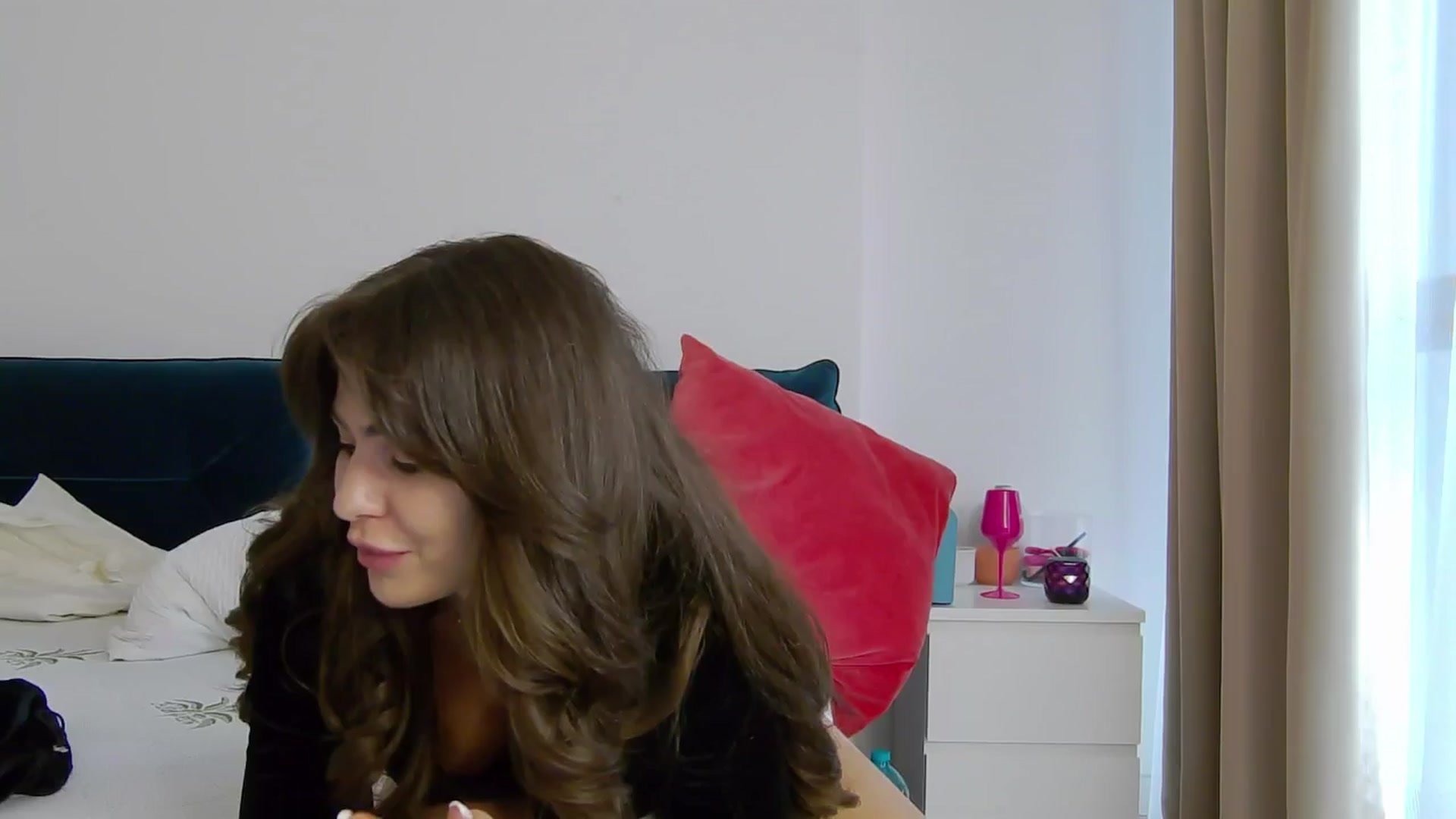 Gallery image thumbnail from NaiaSummer's myfreecams stream on, 05/09/2024, 15:38 image 7 of 20
