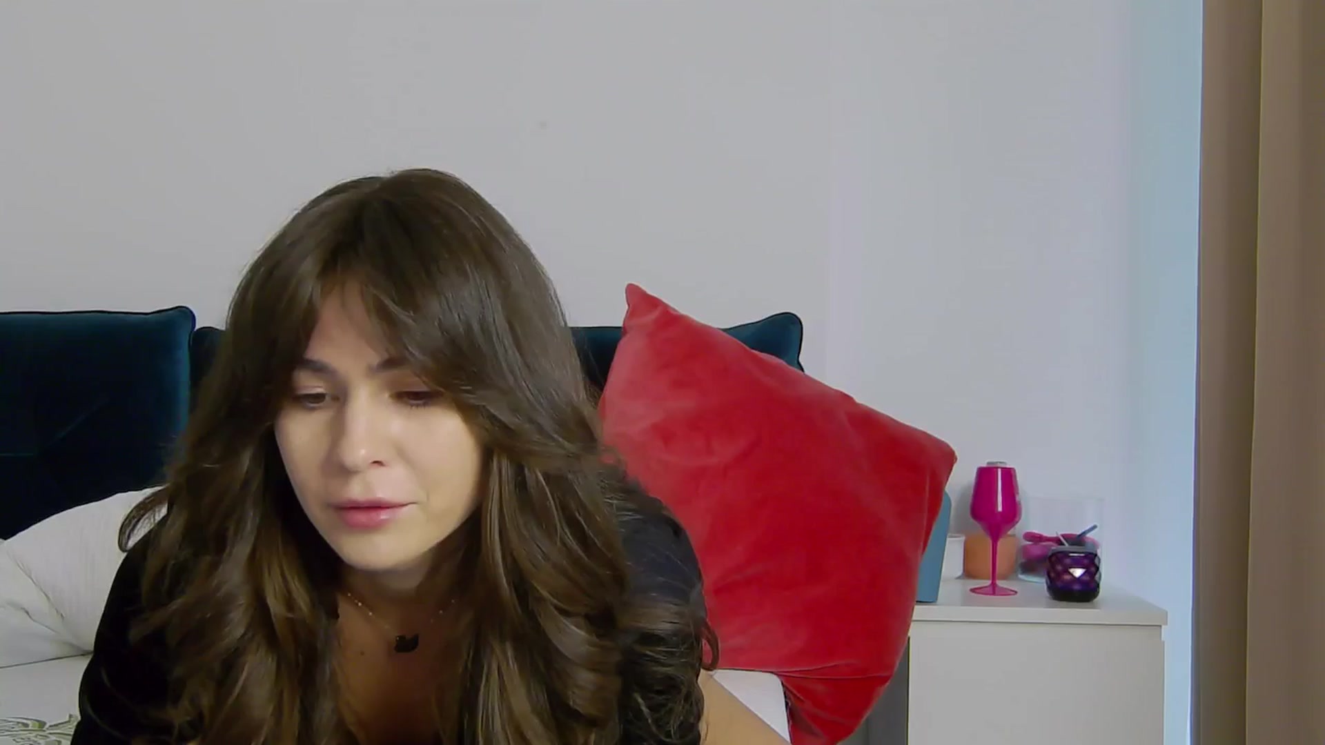 Gallery image thumbnail from NaiaSummer's myfreecams stream on, 05/09/2024, 15:38 image 18 of 20