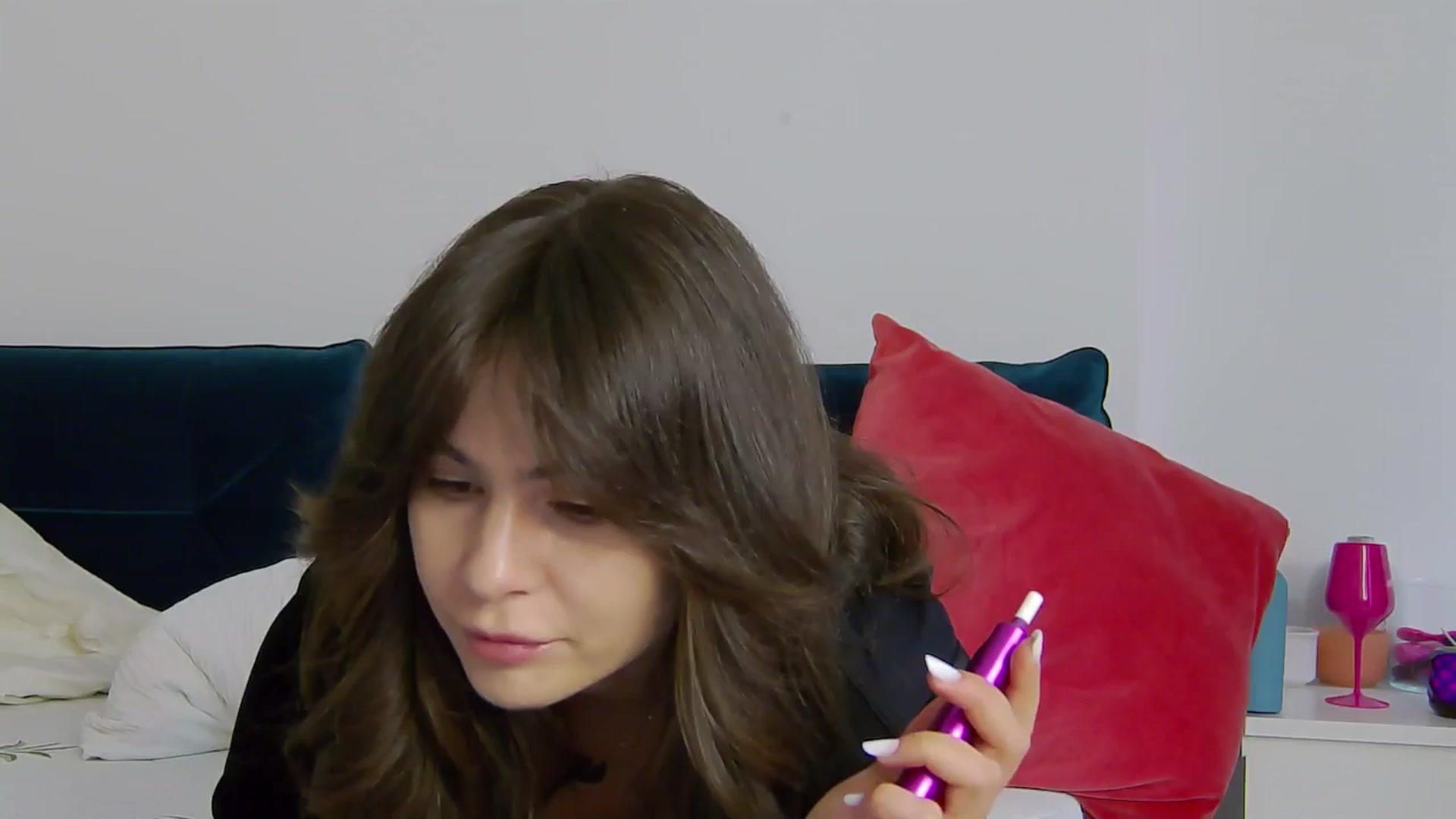 Gallery image thumbnail from NaiaSummer's myfreecams stream on, 05/09/2024, 15:38 image 13 of 20