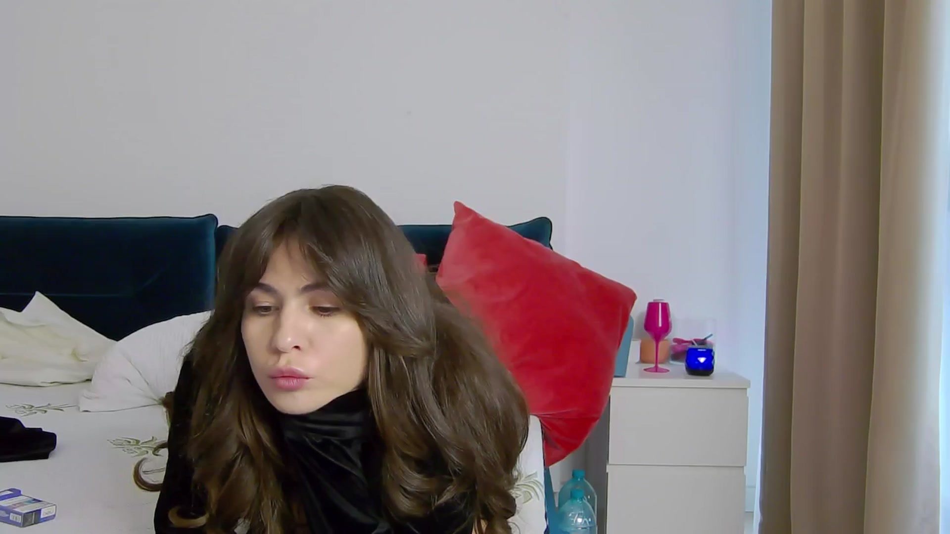 Gallery image thumbnail from NaiaSummer's myfreecams stream on, 05/09/2024, 15:38 image 17 of 20