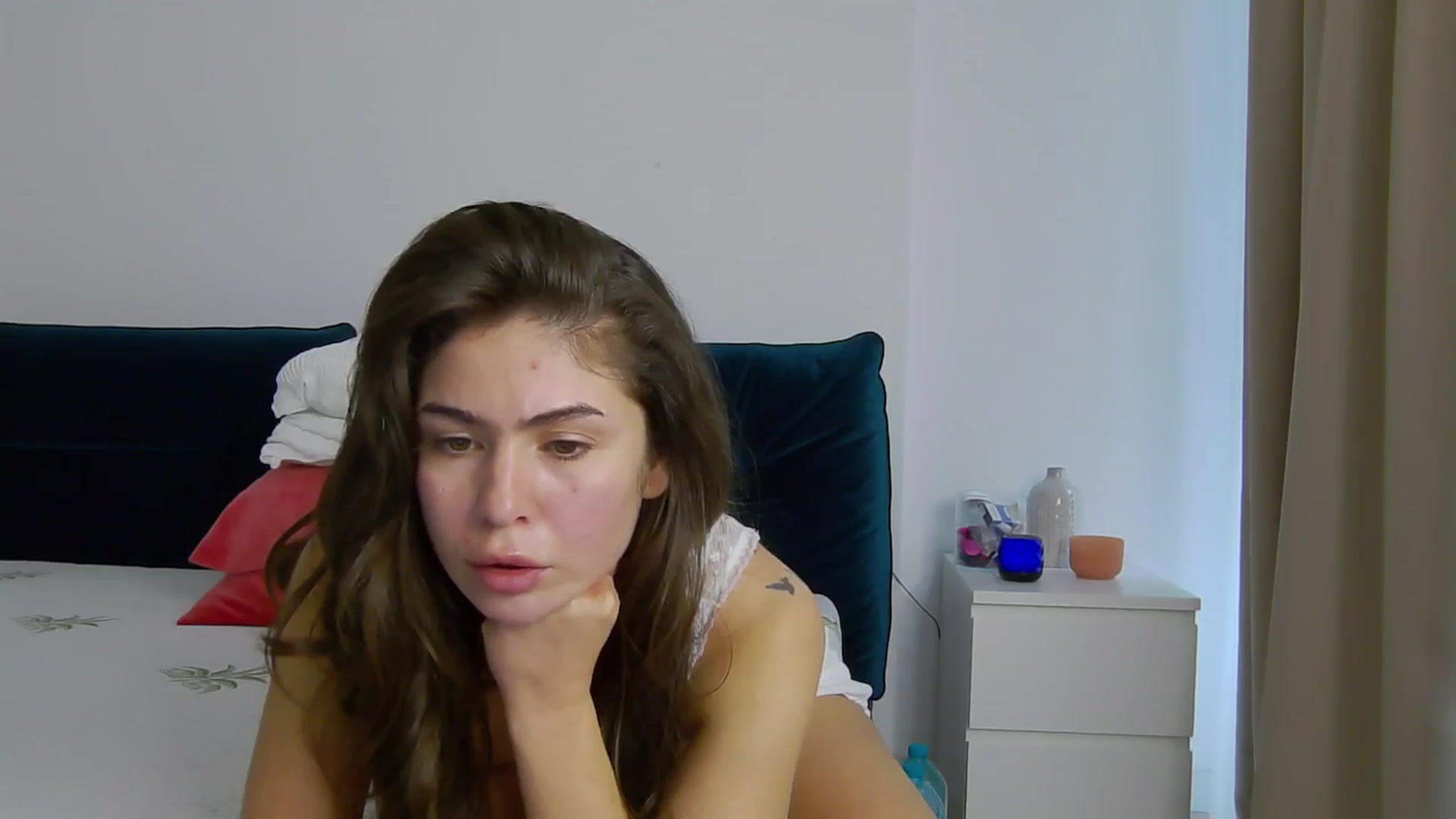 Gallery image thumbnail from NaiaSummer's myfreecams stream on, 05/10/2024, 06:07 image 16 of 20