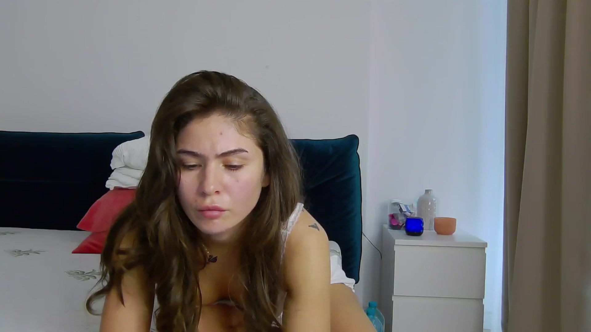 Gallery image thumbnail from NaiaSummer's myfreecams stream on, 05/10/2024, 06:07 image 18 of 20