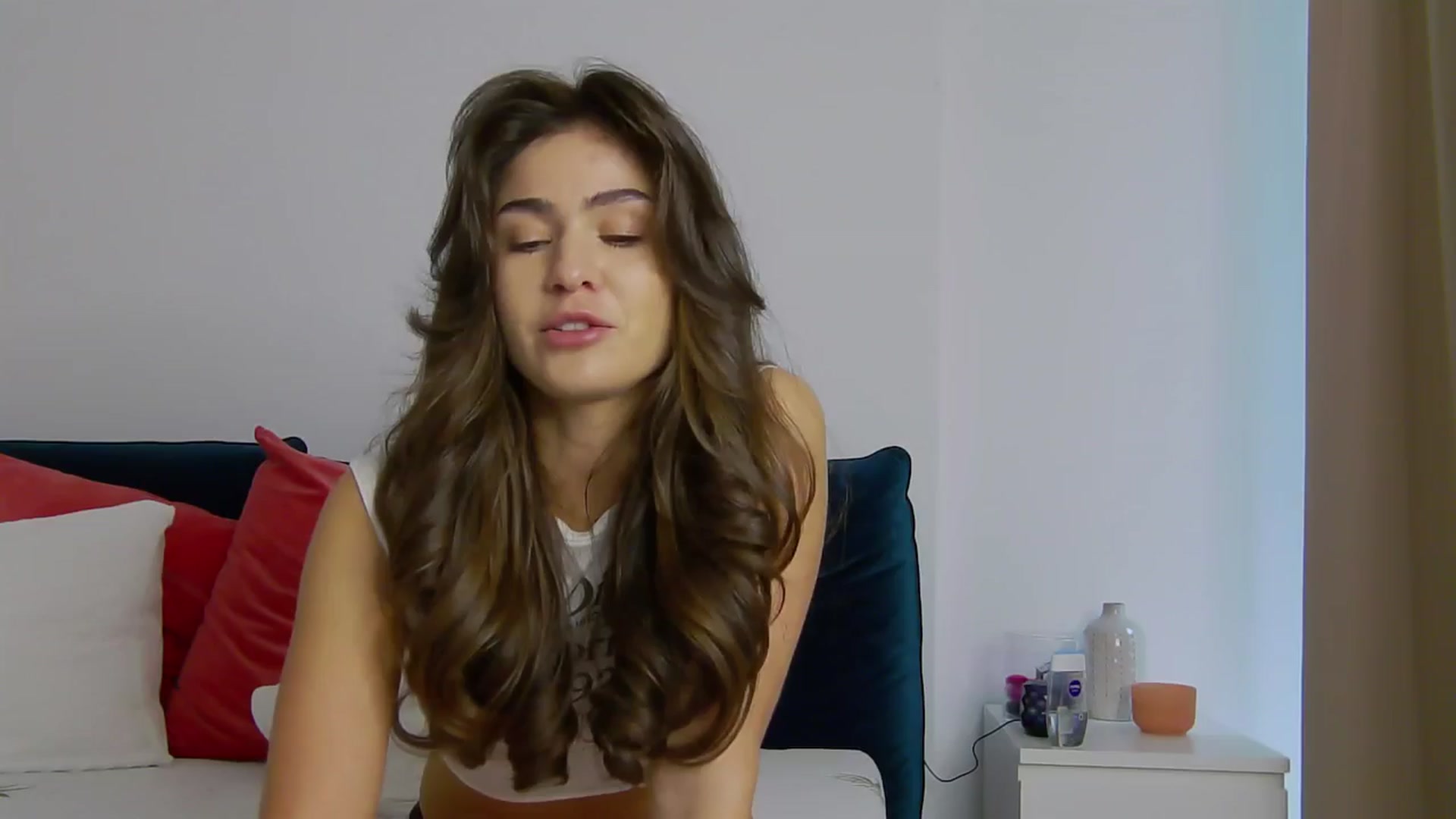 Gallery image thumbnail from NaiaSummer's myfreecams stream on, 05/14/2024, 14:42 image 15 of 20