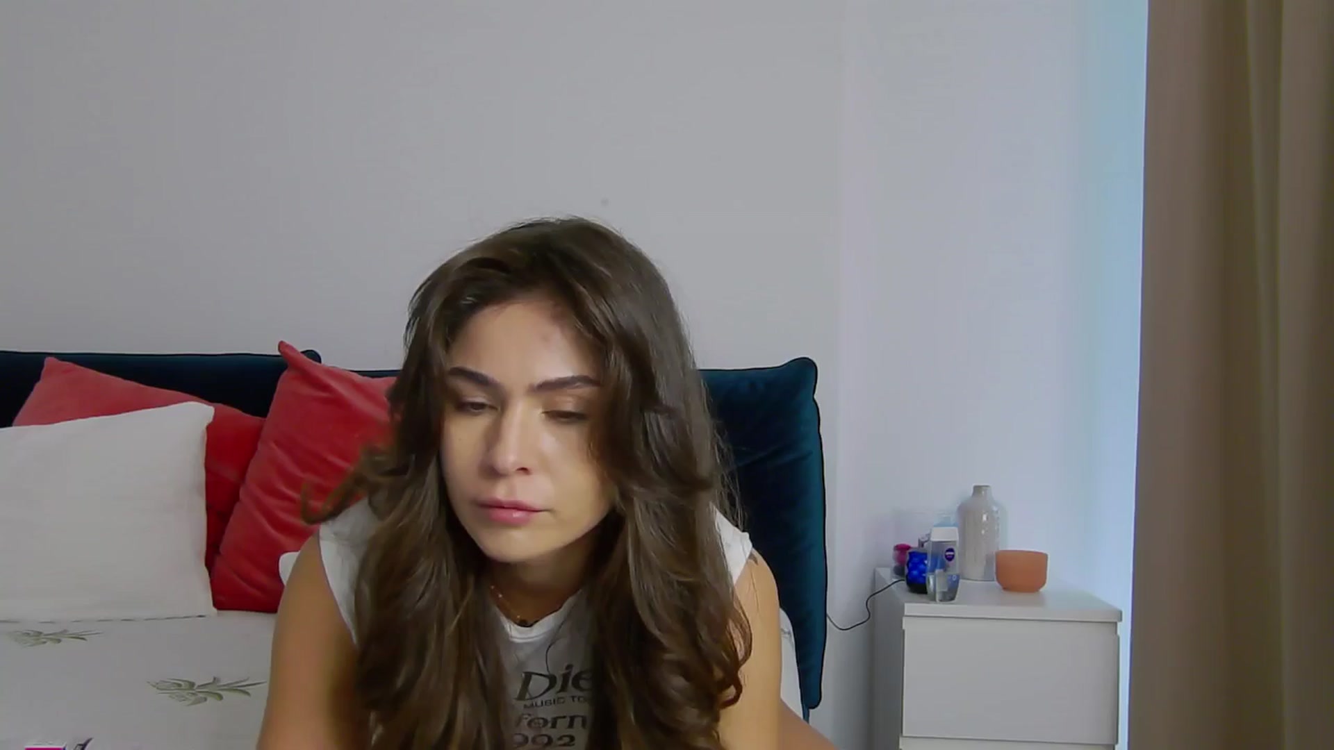 Gallery image thumbnail from NaiaSummer's myfreecams stream on, 05/14/2024, 14:42 image 18 of 20