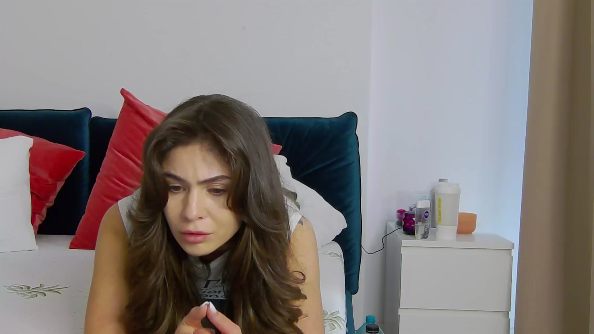 Gallery image thumbnail from NaiaSummer's myfreecams stream on, 05/14/2024, 16:29 image 17 of 20