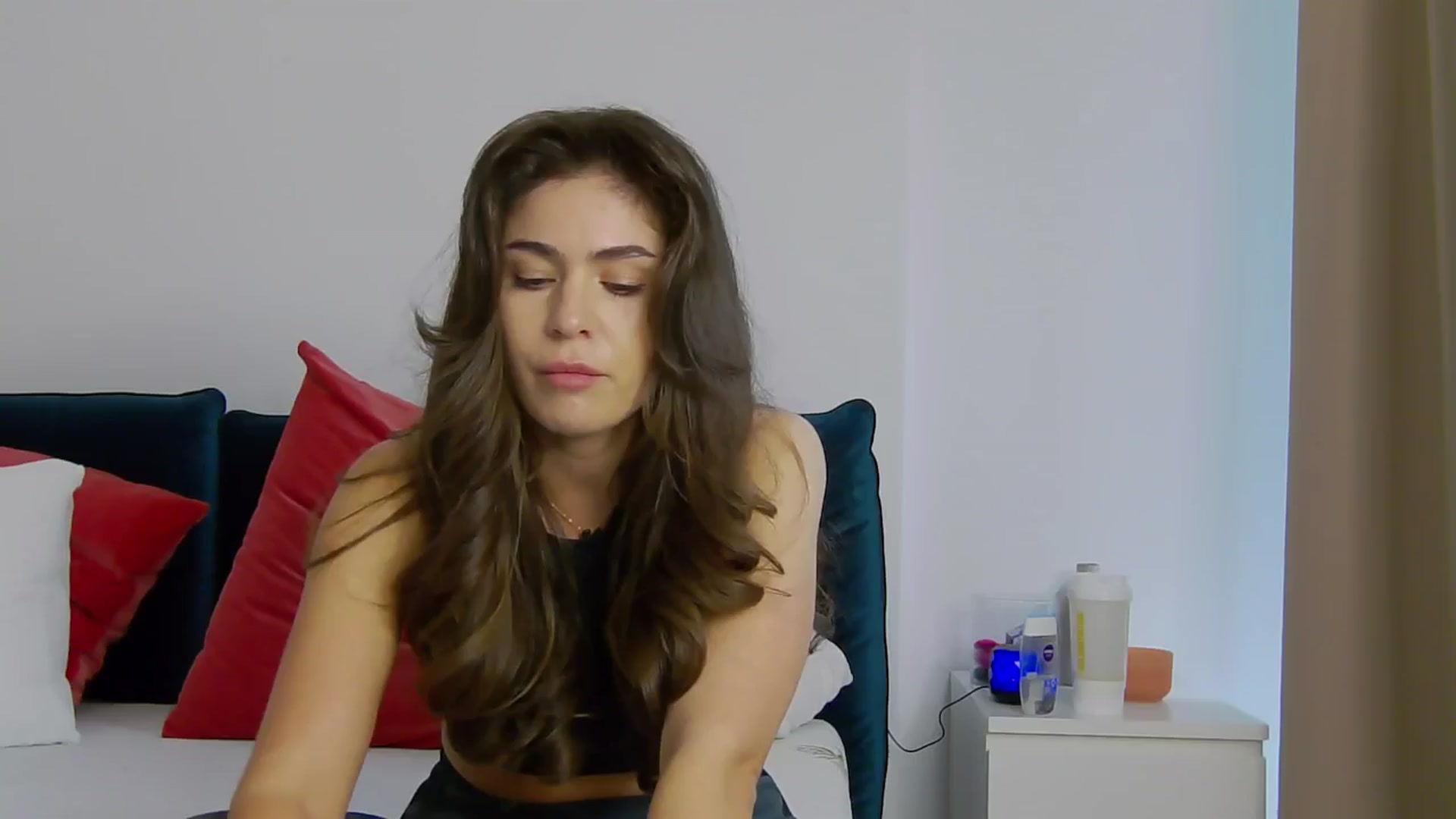 Gallery image thumbnail from NaiaSummer's myfreecams stream on, 05/14/2024, 16:29 image 19 of 20
