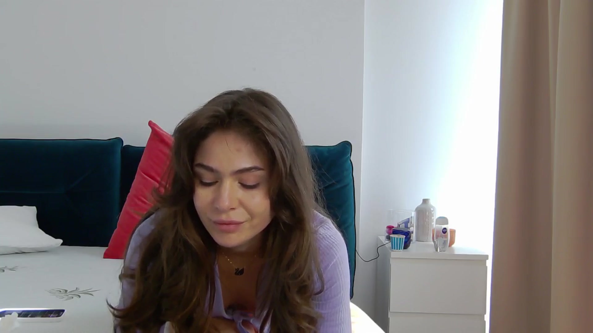 Gallery image thumbnail from NaiaSummer's myfreecams stream on, 05/15/2024, 15:42 image 2 of 20