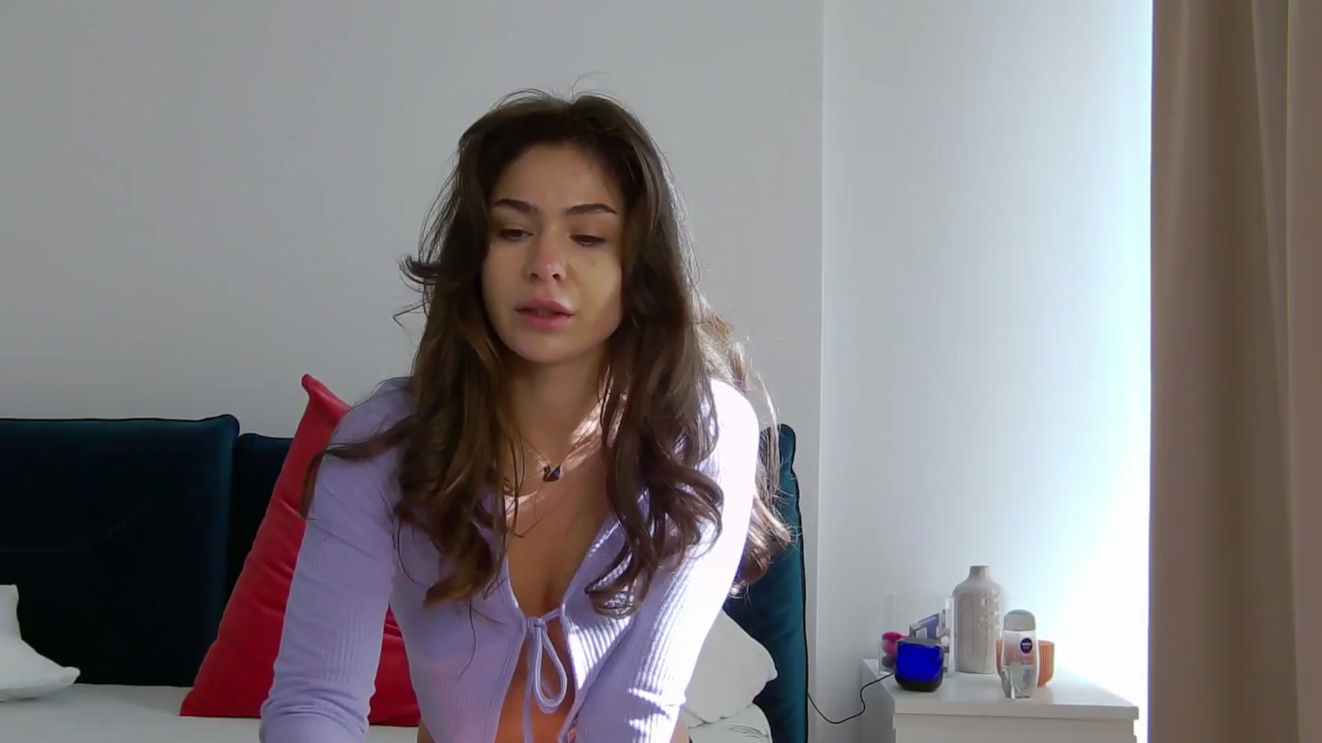 Gallery image thumbnail from NaiaSummer's myfreecams stream on, 05/15/2024, 15:42 image 1 of 20