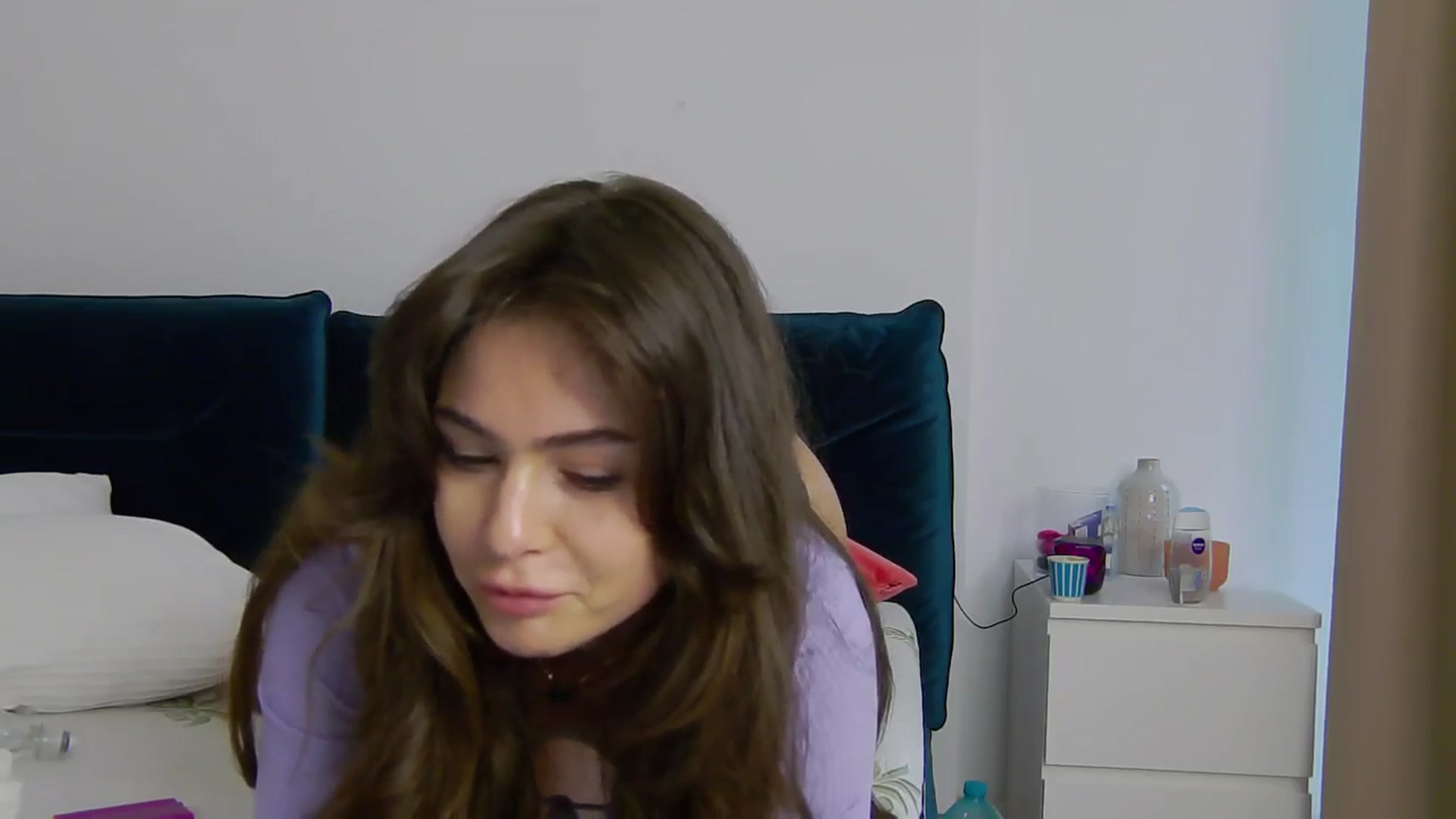 Gallery image thumbnail from NaiaSummer's myfreecams stream on, 05/15/2024, 15:42 image 19 of 20