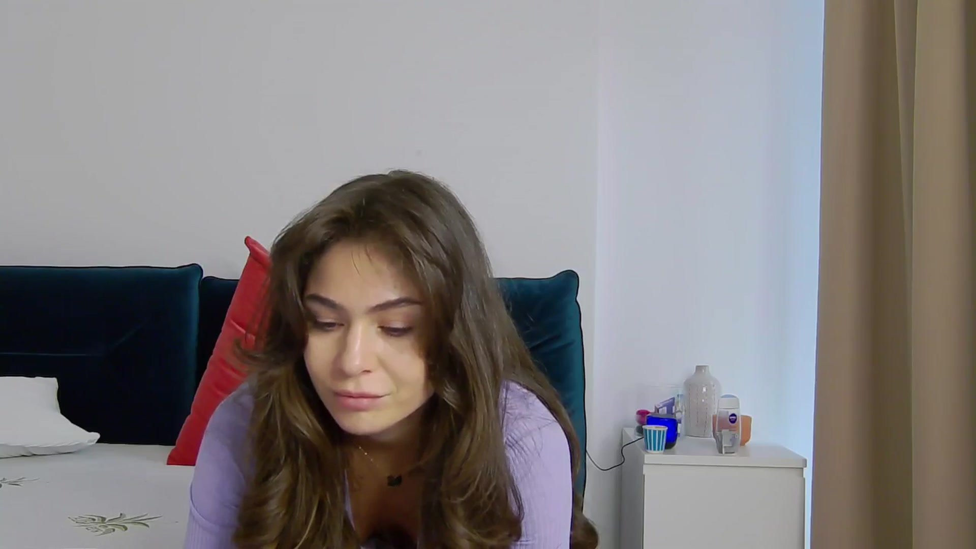 Gallery image thumbnail from NaiaSummer's myfreecams stream on, 05/15/2024, 15:42 image 5 of 20