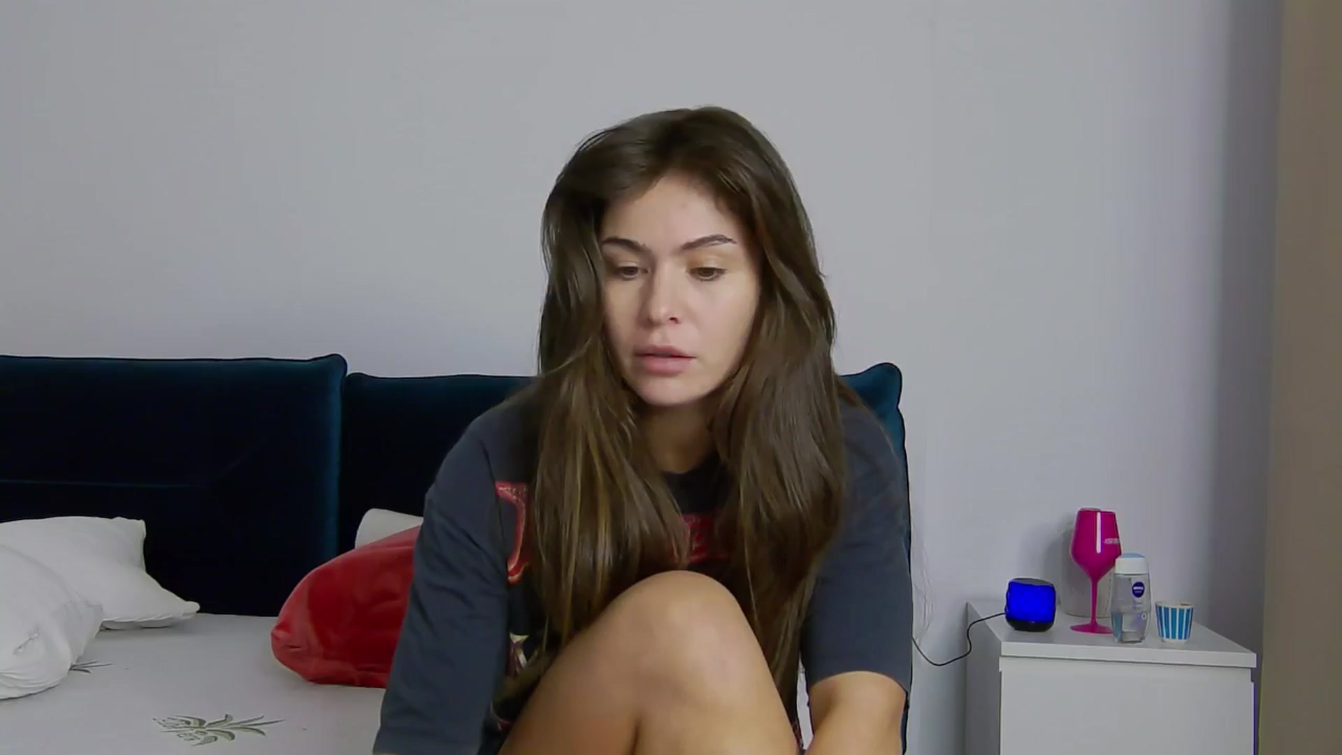 Gallery image thumbnail from NaiaSummer's myfreecams stream on, 05/19/2024, 20:05 image 2 of 20