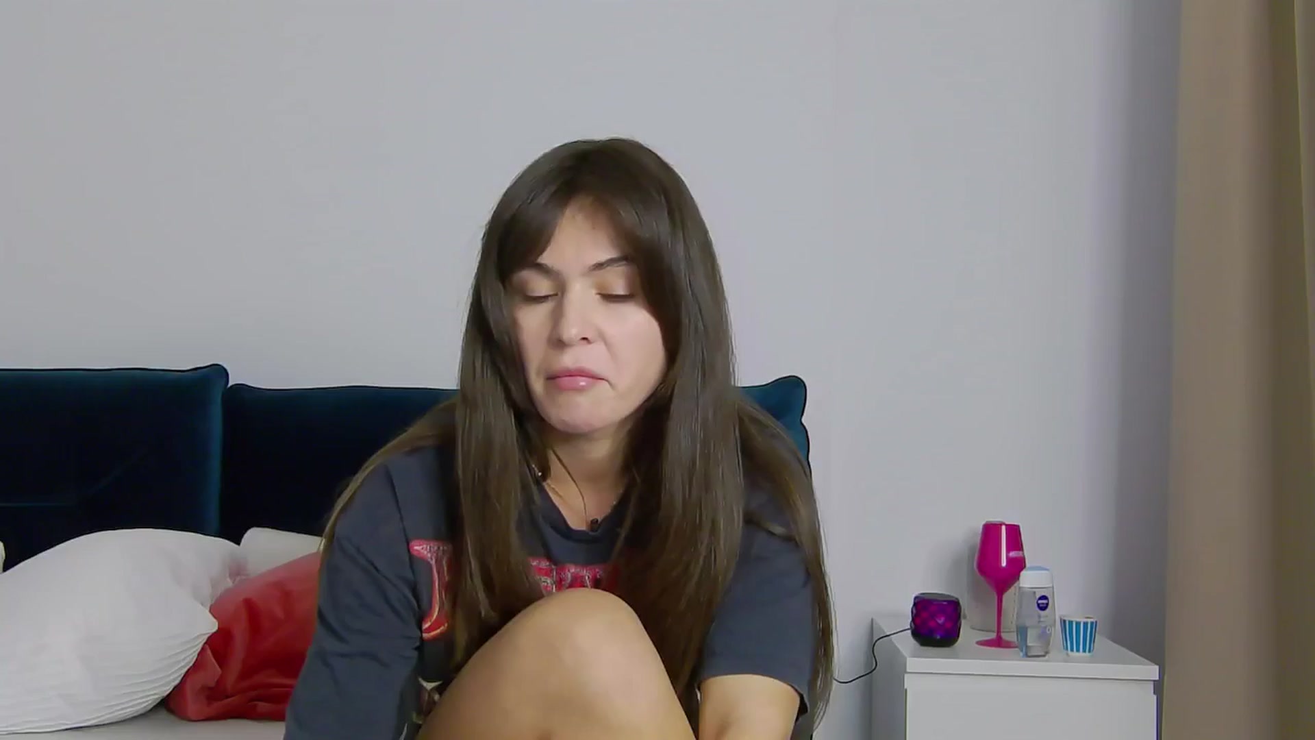 Gallery image thumbnail from NaiaSummer's myfreecams stream on, 05/19/2024, 20:05 image 20 of 20