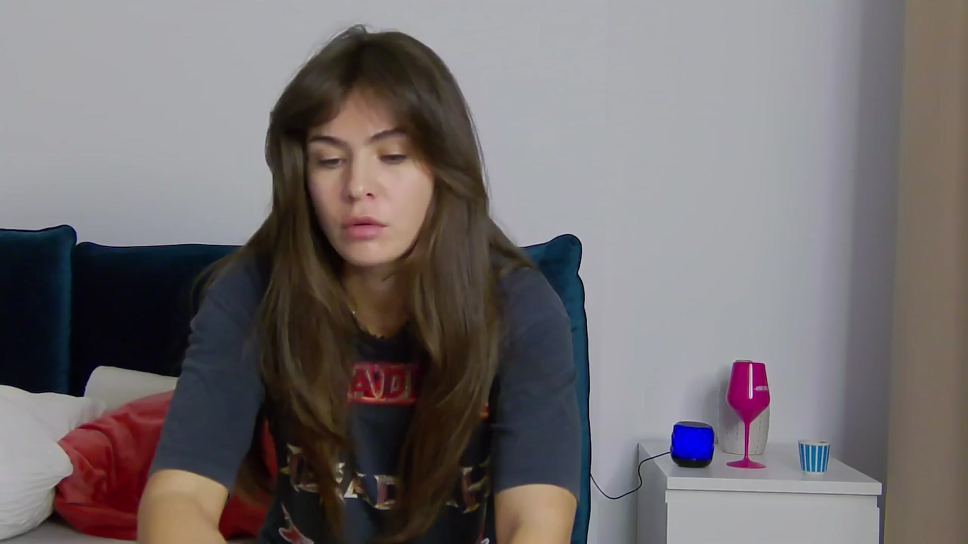 Gallery image thumbnail from NaiaSummer's myfreecams stream on, 05/19/2024, 21:00 image 6 of 20