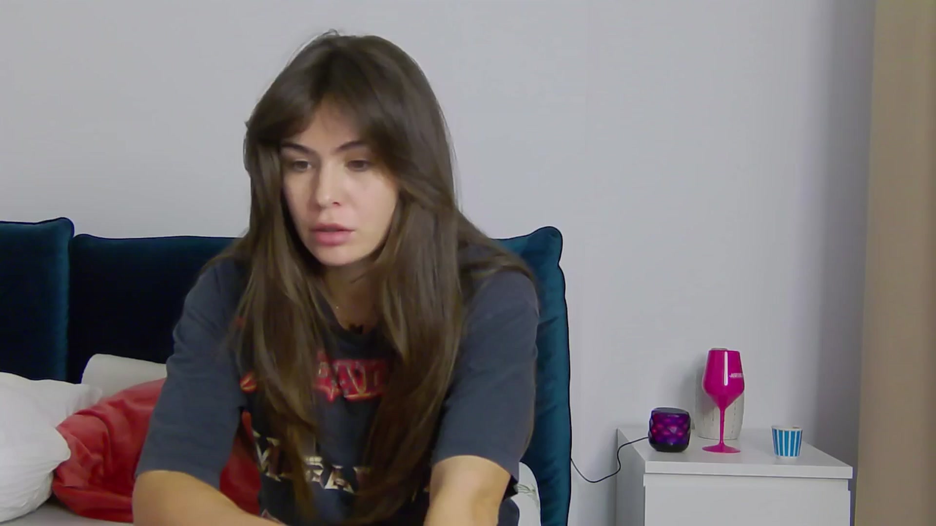 Gallery image thumbnail from NaiaSummer's myfreecams stream on, 05/19/2024, 21:00 image 11 of 20