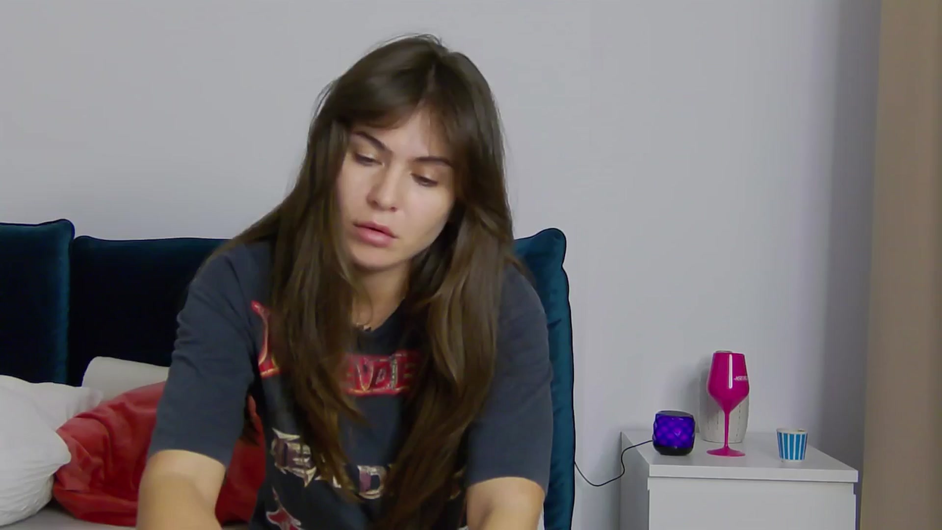 Gallery image thumbnail from NaiaSummer's myfreecams stream on, 05/19/2024, 21:00 image 3 of 20