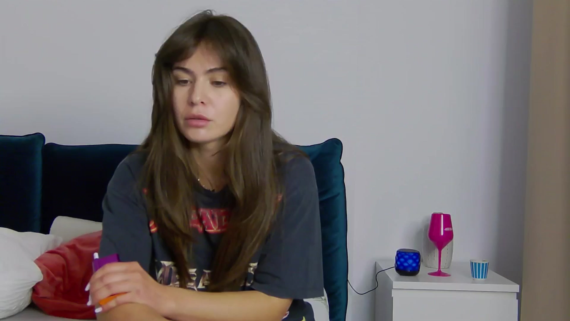 Gallery image thumbnail from NaiaSummer's myfreecams stream on, 05/19/2024, 21:00 image 8 of 20