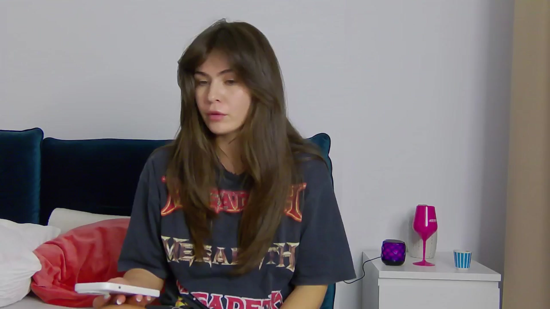Gallery image thumbnail from NaiaSummer's myfreecams stream on, 05/19/2024, 21:00 image 12 of 20