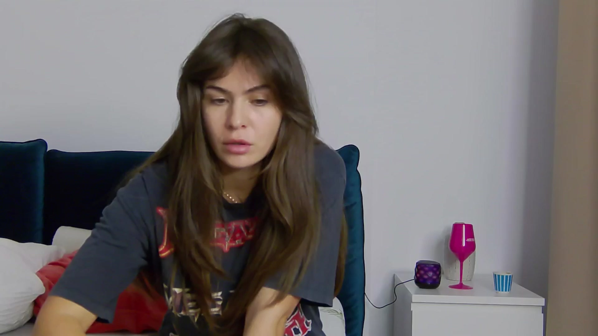 Gallery image thumbnail from NaiaSummer's myfreecams stream on, 05/19/2024, 21:00 image 1 of 20