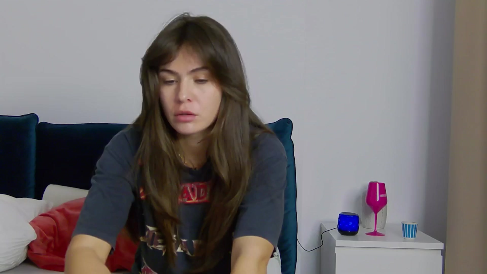 Gallery image thumbnail from NaiaSummer's myfreecams stream on, 05/19/2024, 21:00 image 7 of 20