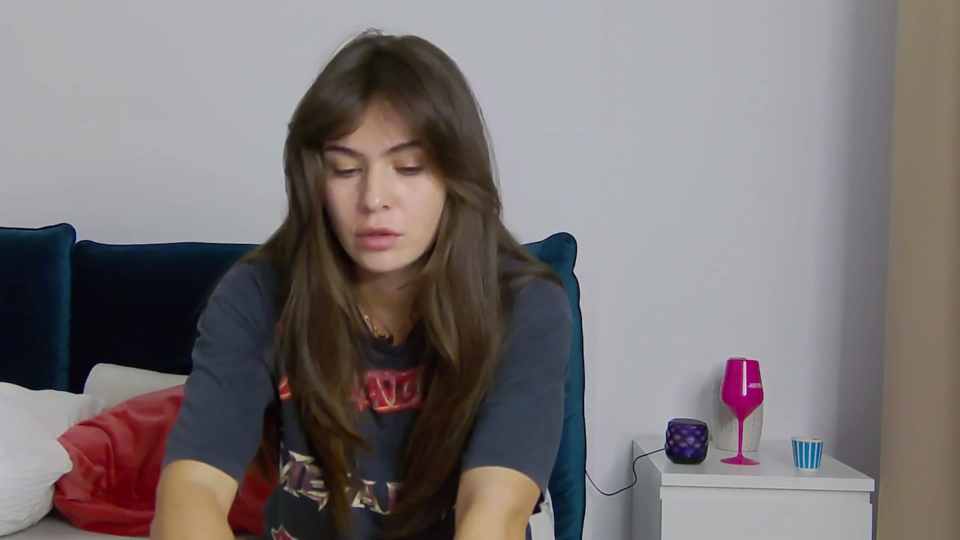 Gallery image thumbnail from NaiaSummer's myfreecams stream on, 05/19/2024, 21:00 image 10 of 20