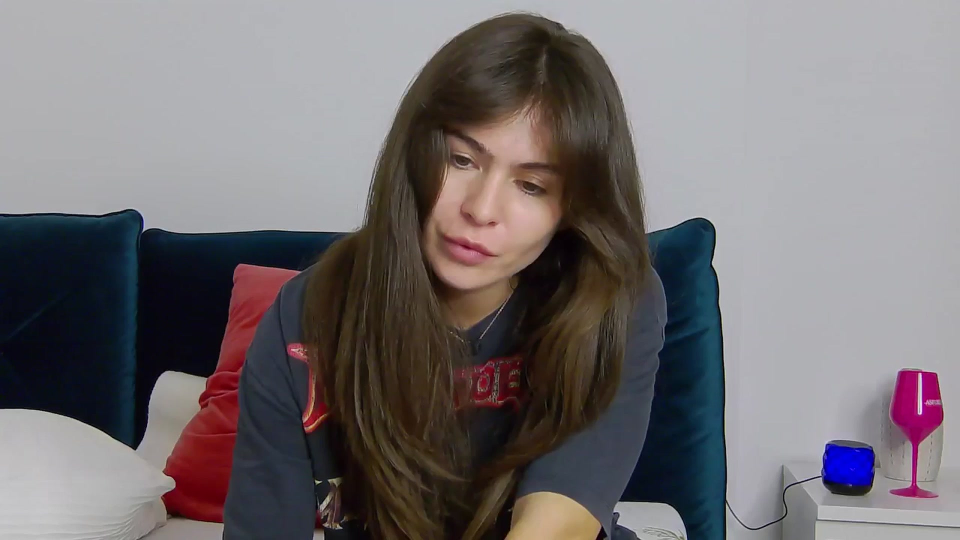 Gallery image thumbnail from NaiaSummer's myfreecams stream on, 05/19/2024, 21:51 image 11 of 20