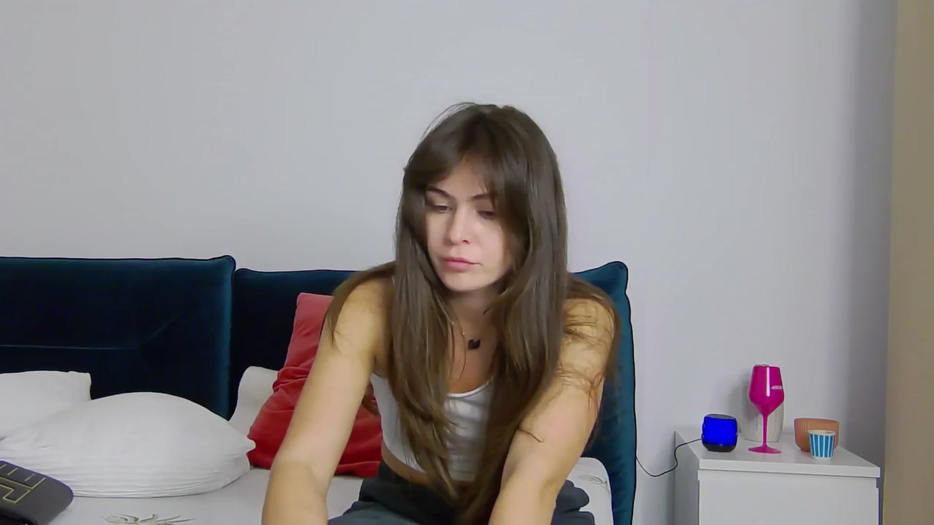 Gallery image thumbnail from NaiaSummer's myfreecams stream on, 05/19/2024, 21:51 image 18 of 20