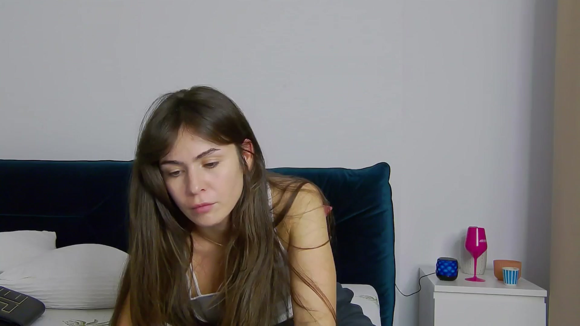 Gallery image thumbnail from NaiaSummer's myfreecams stream on, 05/19/2024, 21:51 image 20 of 20