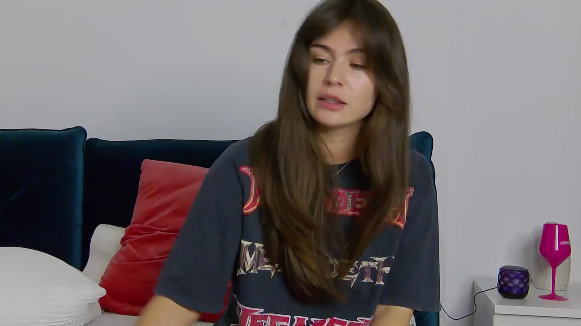 Gallery image thumbnail from NaiaSummer's myfreecams stream on, 05/19/2024, 21:51 image 12 of 20