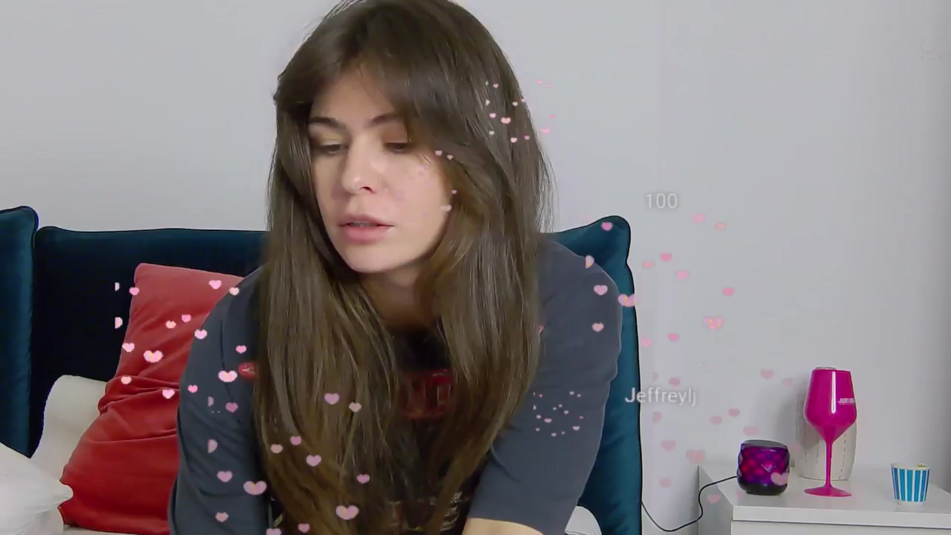 Gallery image thumbnail from NaiaSummer's myfreecams stream on, 05/19/2024, 21:51 image 9 of 20