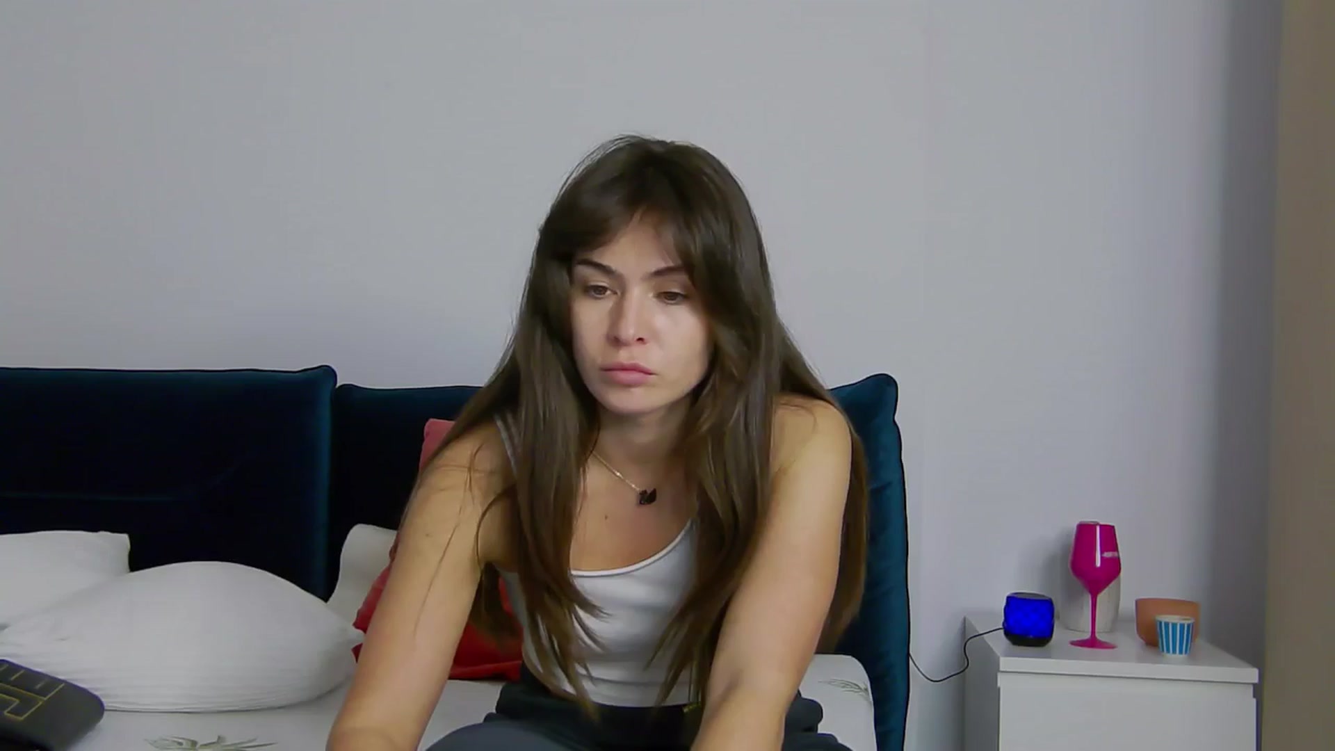 Gallery image thumbnail from NaiaSummer's myfreecams stream on, 05/19/2024, 21:51 image 16 of 20