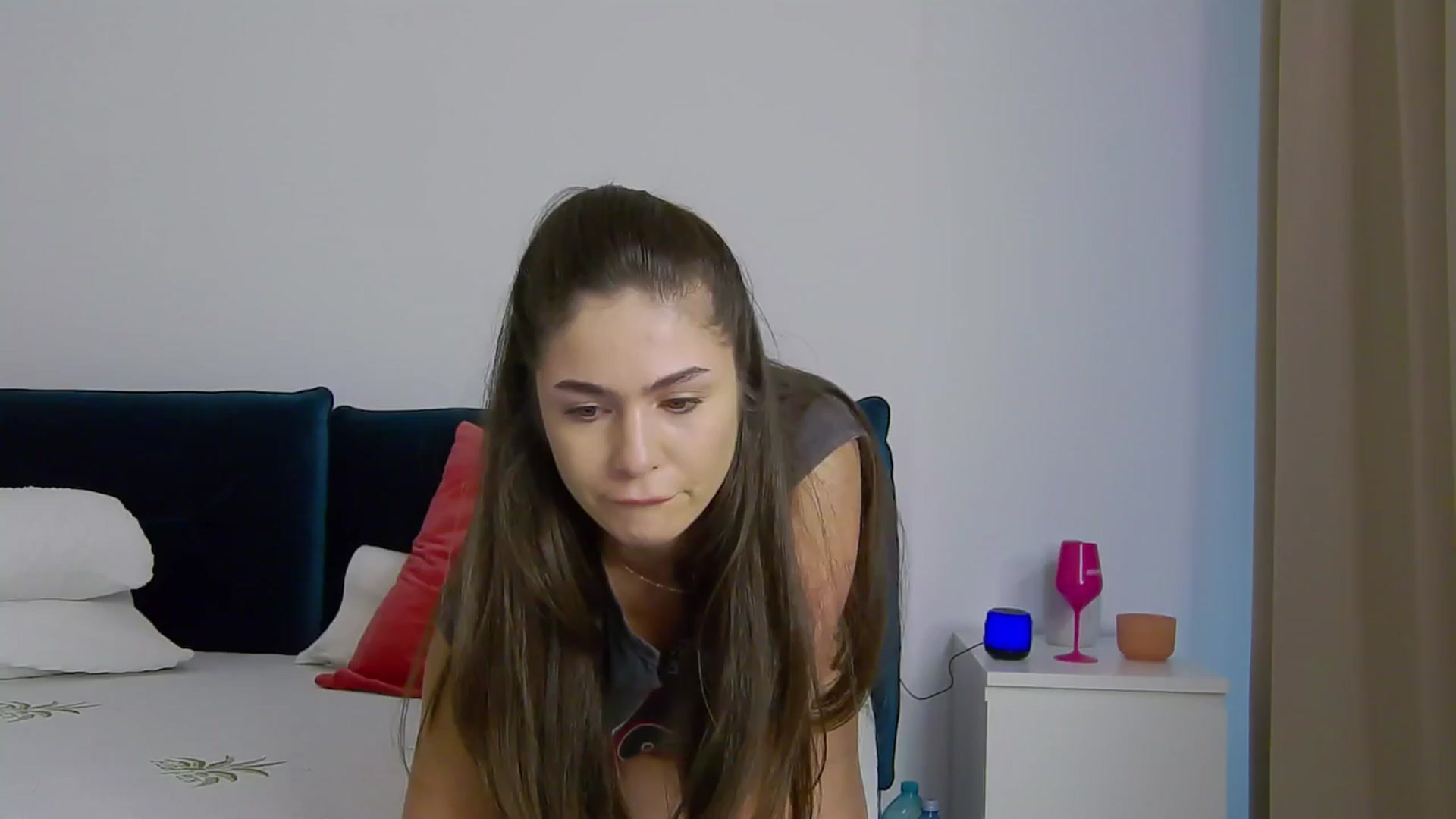 Gallery image thumbnail from NaiaSummer's myfreecams stream on, 05/20/2024, 17:39 image 16 of 20