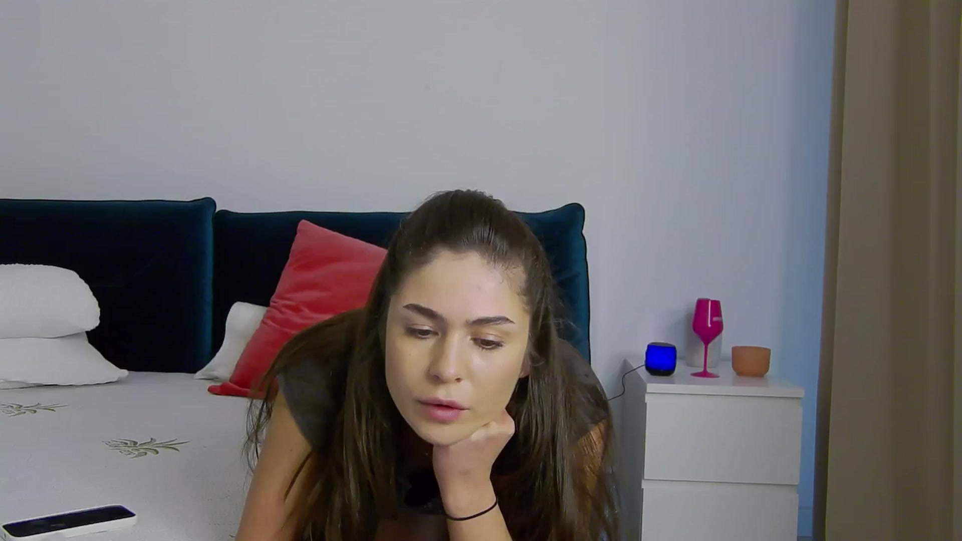 Gallery image thumbnail from NaiaSummer's myfreecams stream on, 05/20/2024, 17:39 image 17 of 20
