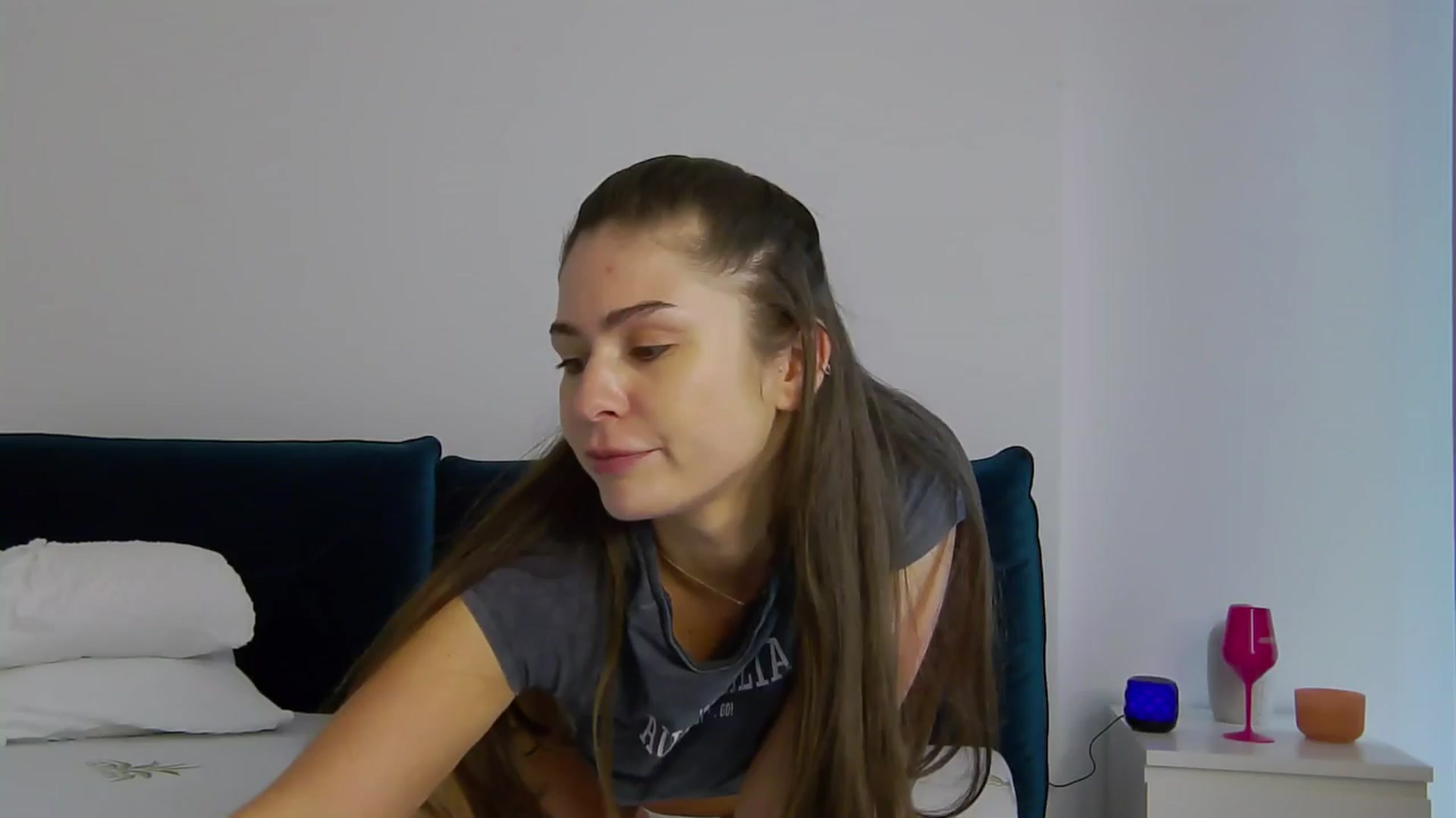 Gallery image thumbnail from NaiaSummer's myfreecams stream on, 05/21/2024, 17:30 image 9 of 20