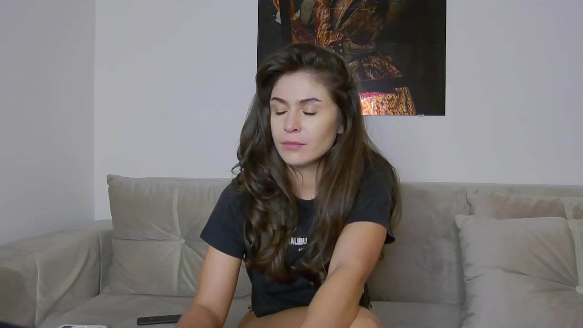 Gallery image thumbnail from NaiaSummer's myfreecams stream on, 05/24/2024, 22:25 image 15 of 20