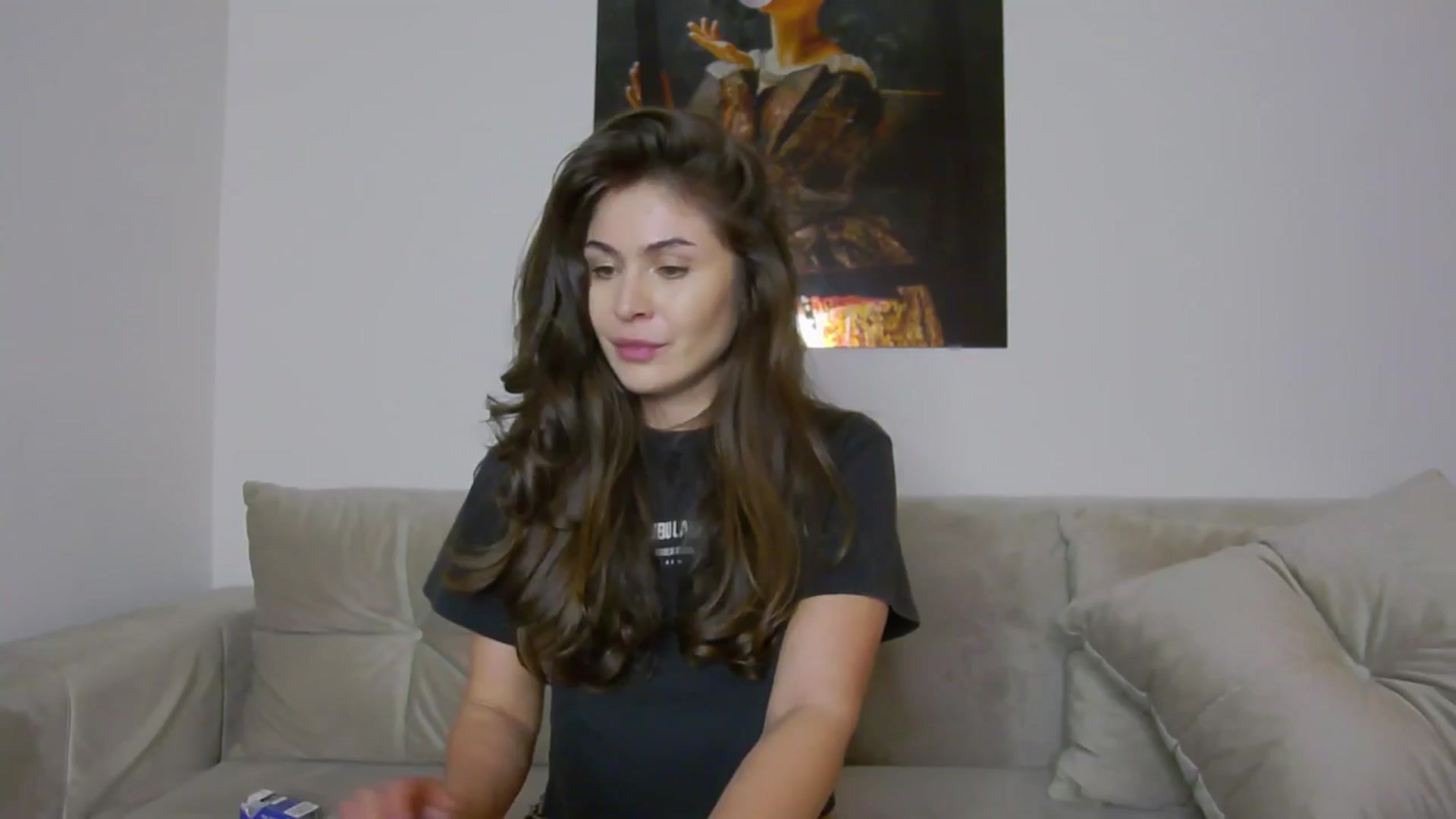 Gallery image thumbnail from NaiaSummer's myfreecams stream on, 05/24/2024, 22:25 image 18 of 20