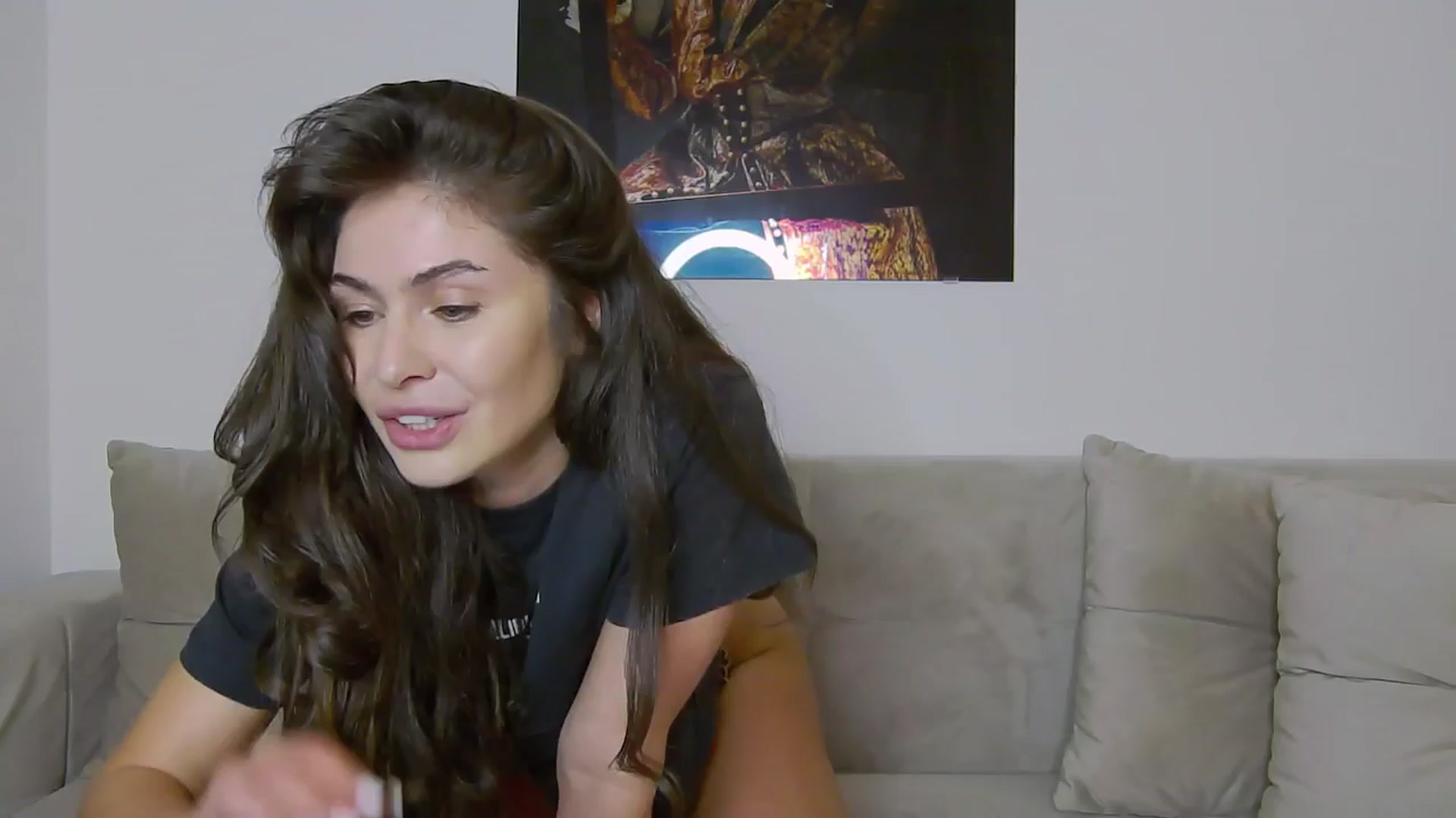 Gallery image thumbnail from NaiaSummer's myfreecams stream on, 05/24/2024, 22:25 image 6 of 20