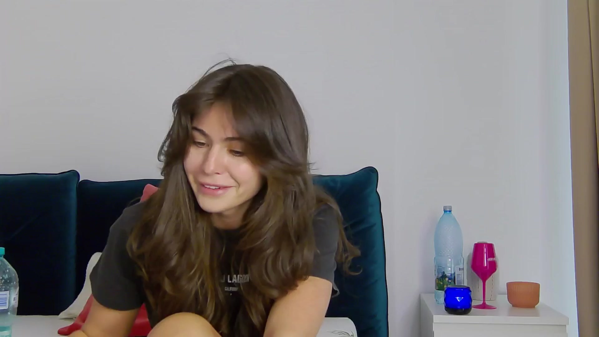 Gallery image thumbnail from NaiaSummer's myfreecams stream on, 05/28/2024, 17:13 image 13 of 20