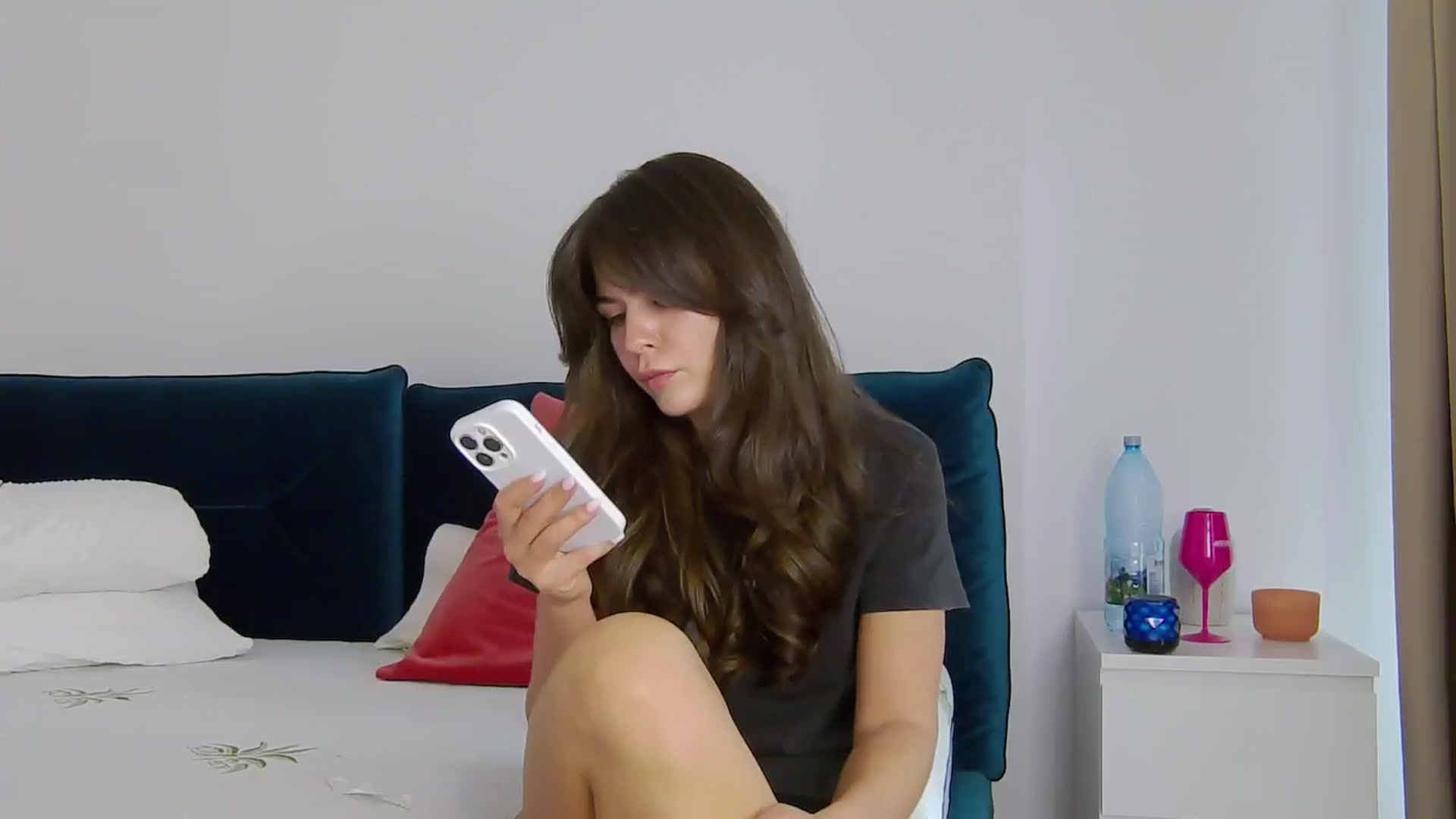 Gallery image thumbnail from NaiaSummer's myfreecams stream on, 05/28/2024, 17:13 image 11 of 20