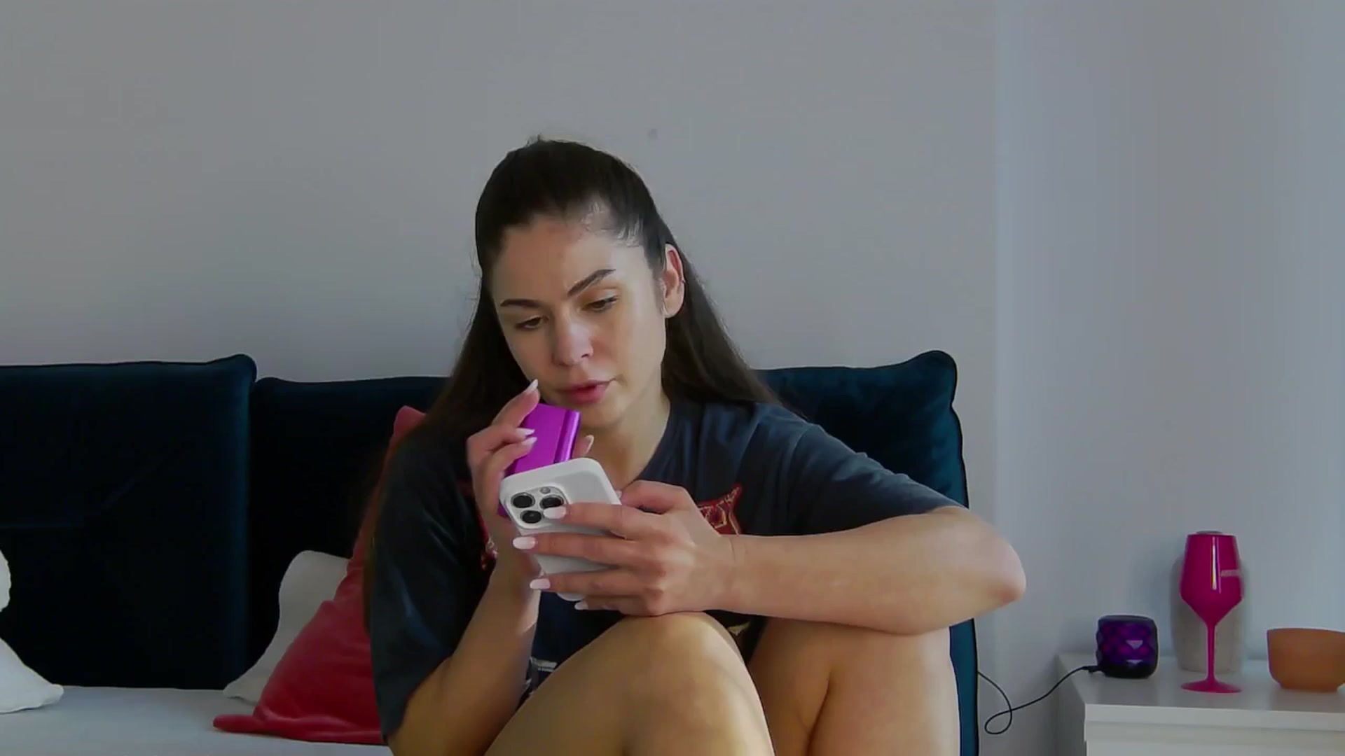 Gallery image thumbnail from NaiaSummer's myfreecams stream on, 05/30/2024, 16:51 image 12 of 20