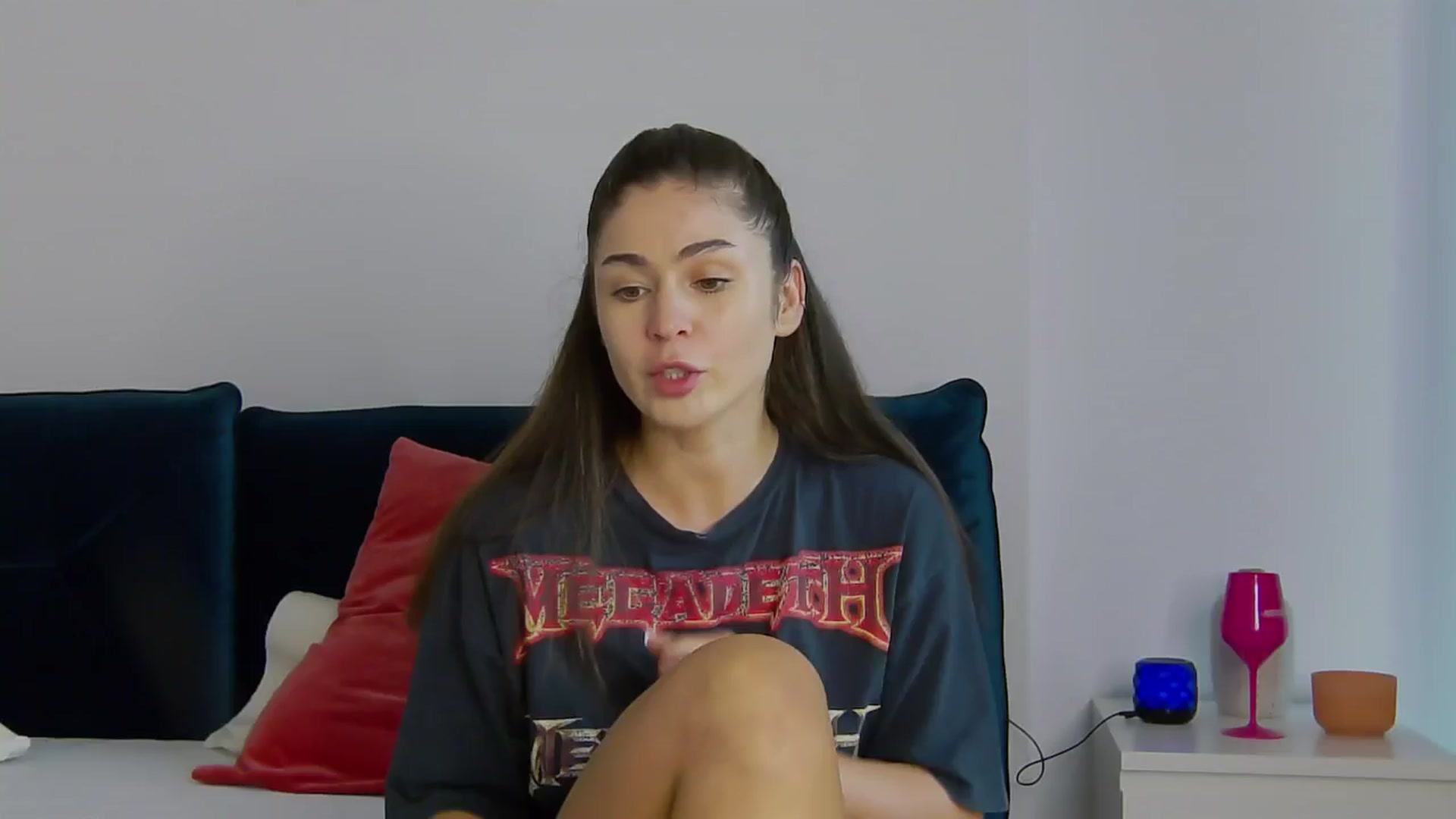Gallery image thumbnail from NaiaSummer's myfreecams stream on, 05/30/2024, 16:51 image 16 of 20