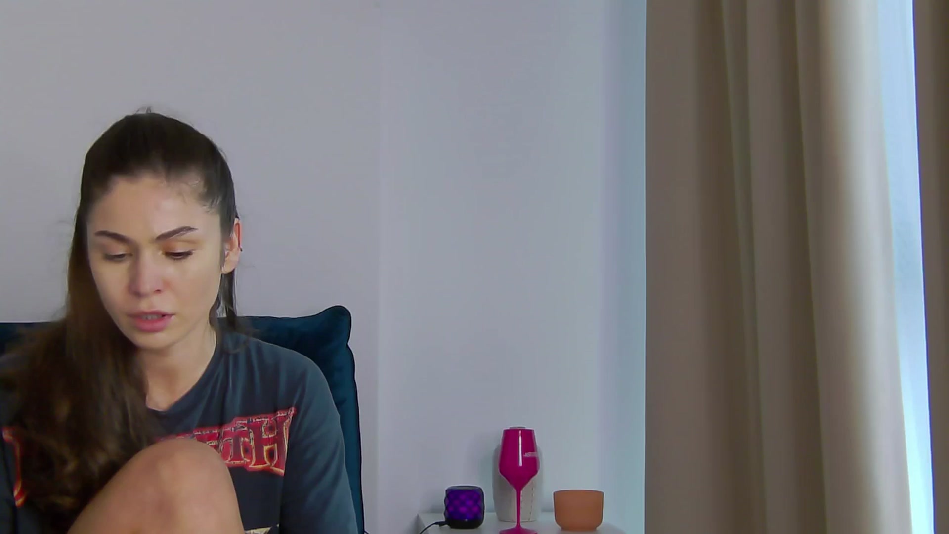 Gallery image thumbnail from NaiaSummer's myfreecams stream on, 05/30/2024, 16:51 image 20 of 20