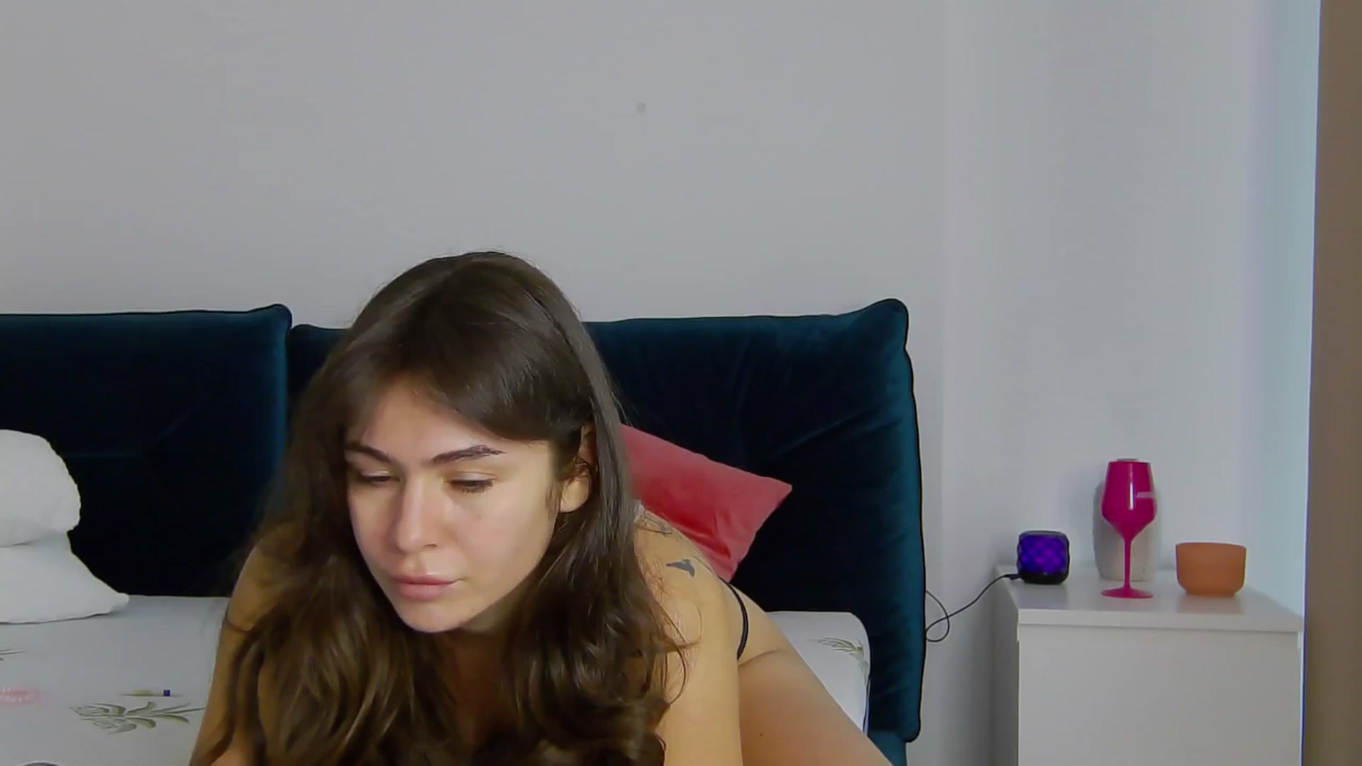 Gallery image thumbnail from NaiaSummer's myfreecams stream on, 06/02/2024, 05:25 image 6 of 20