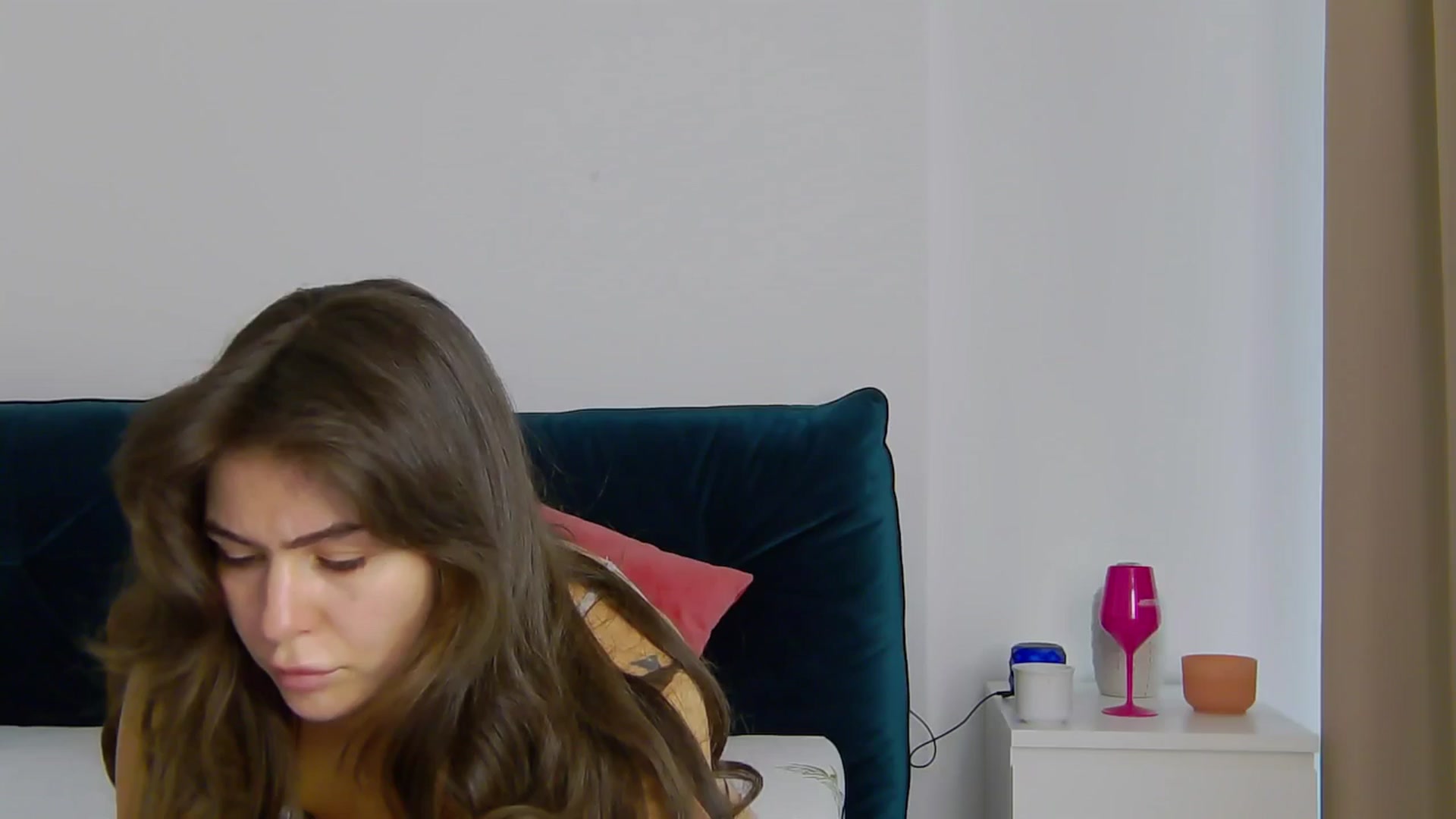 Gallery image thumbnail from NaiaSummer's myfreecams stream on, 06/02/2024, 05:25 image 20 of 20
