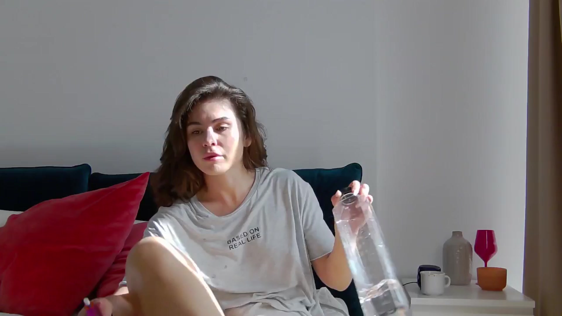 Gallery image thumbnail from NaiaSummer's myfreecams stream on, 06/04/2024, 17:00 image 1 of 20