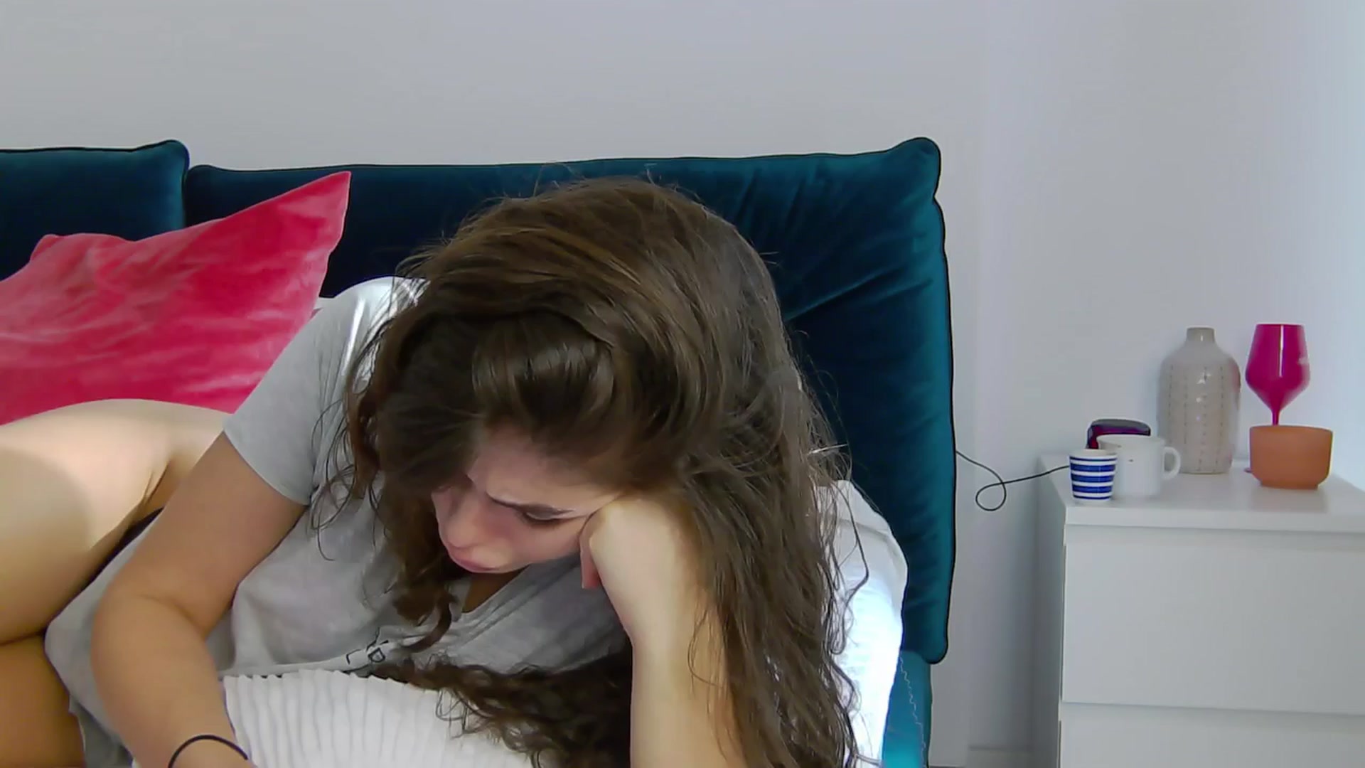 Gallery image thumbnail from NaiaSummer's myfreecams stream on, 06/04/2024, 17:00 image 10 of 20