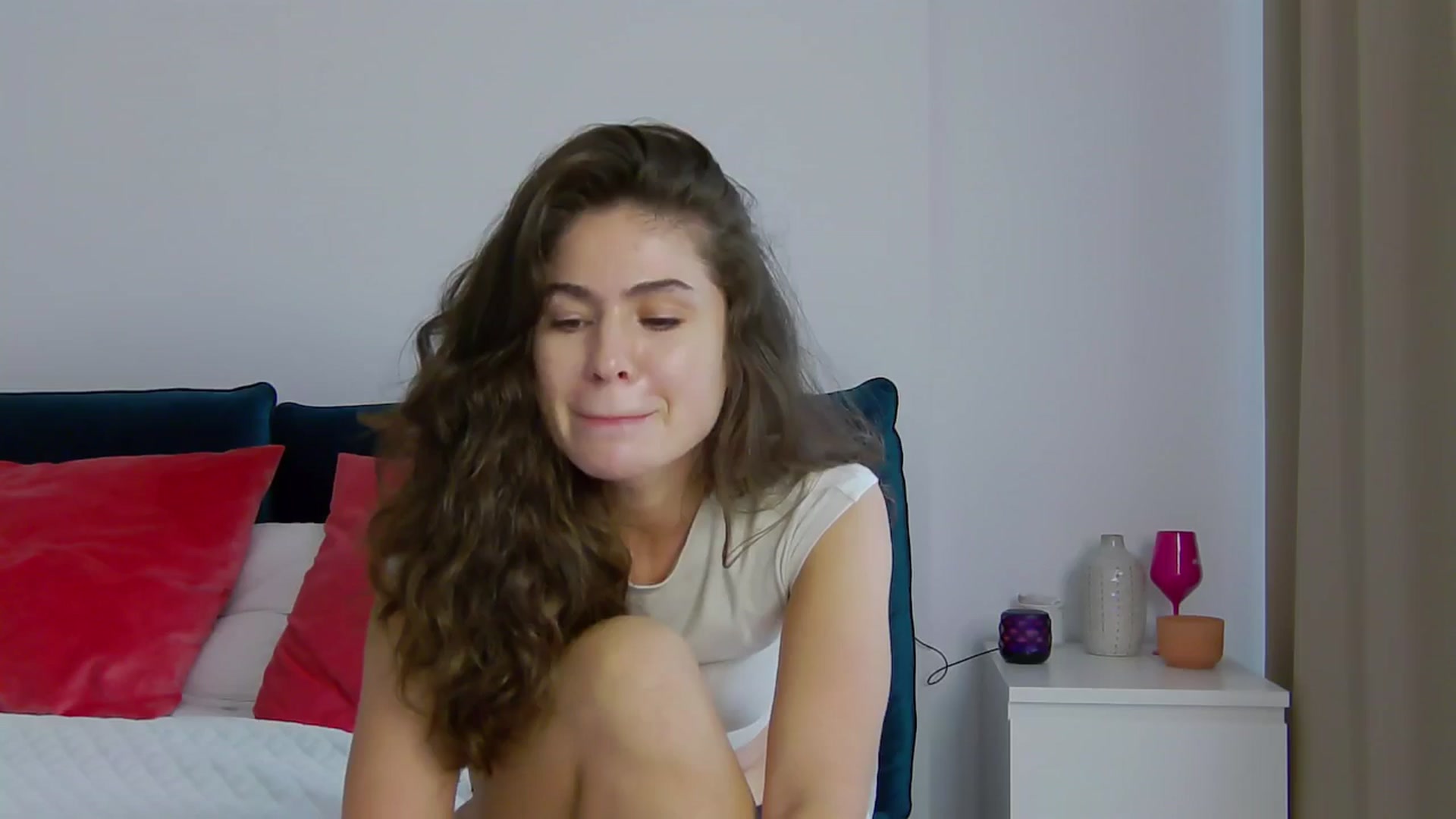 Gallery image thumbnail from NaiaSummer's myfreecams stream on, 06/10/2024, 17:04 image 9 of 20