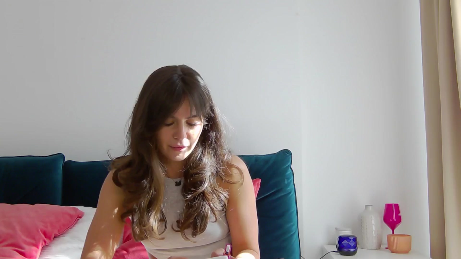 Gallery image thumbnail from NaiaSummer's myfreecams stream on, 06/13/2024, 14:34 image 5 of 20