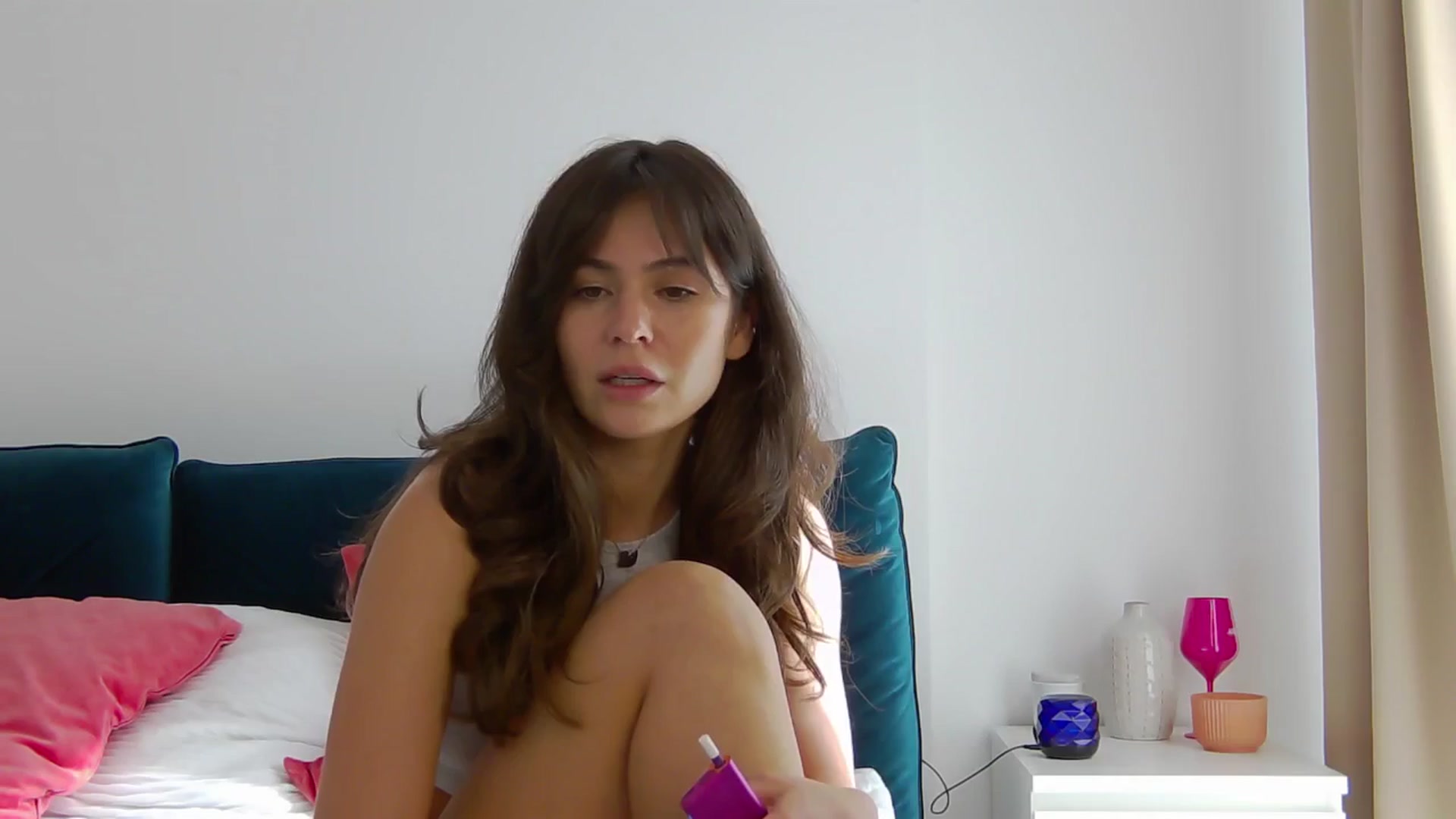 Gallery image thumbnail from NaiaSummer's myfreecams stream on, 06/13/2024, 14:34 image 2 of 20
